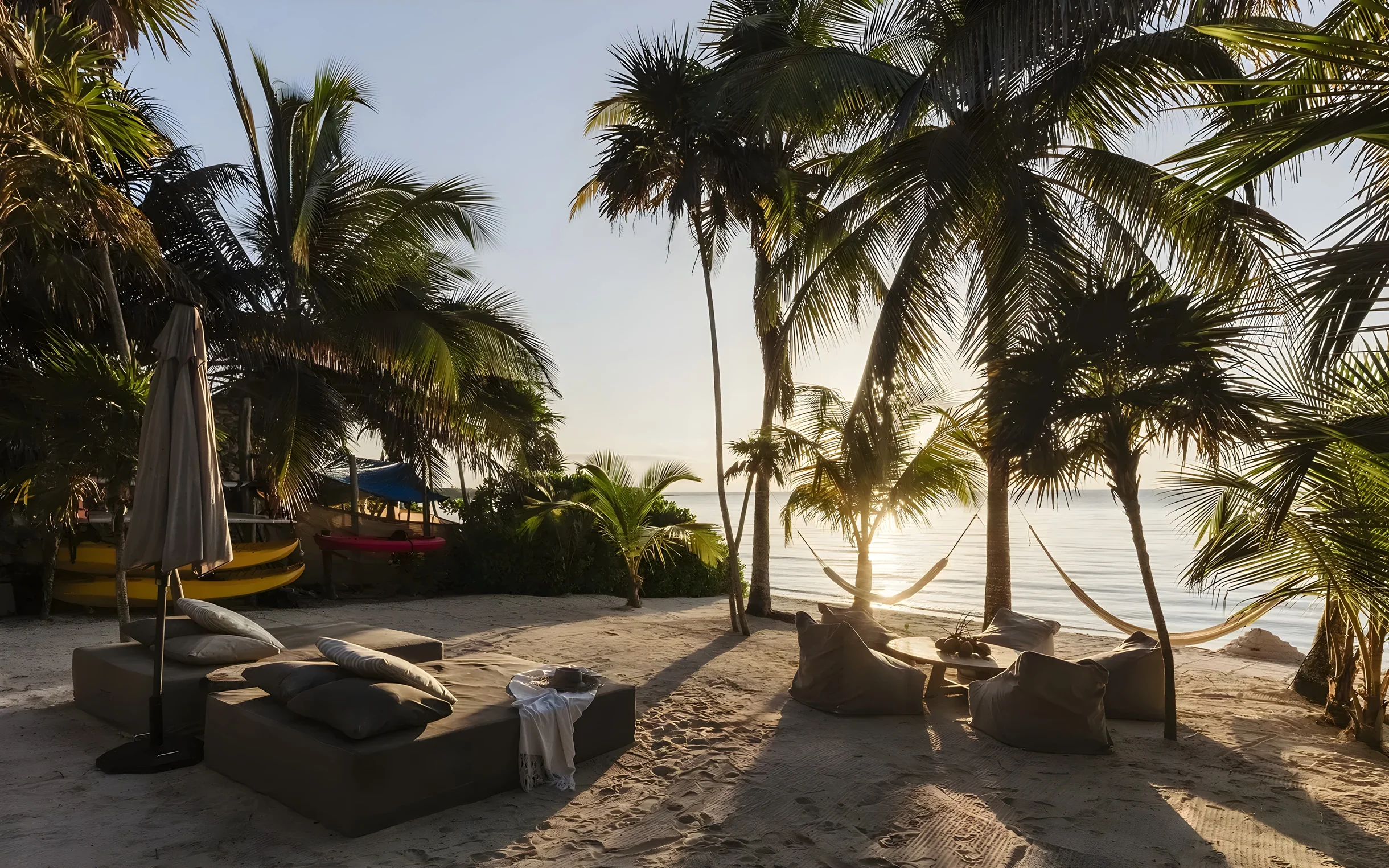 Villa Mariola, Tulum – Chef Included #53