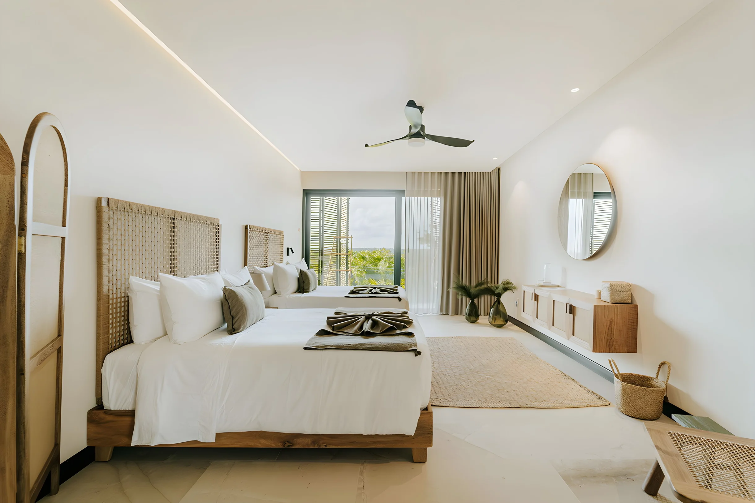 Azumaya Beach House, Tulum – Chef Included #25