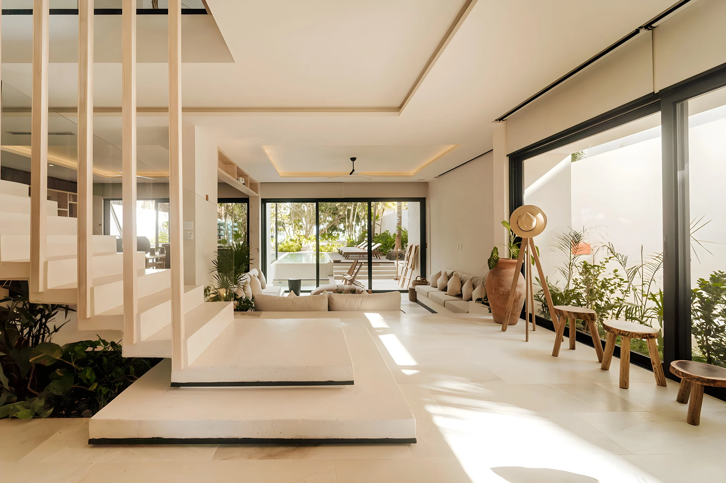 Azumaya Beach House, Tulum – Chef Included #26