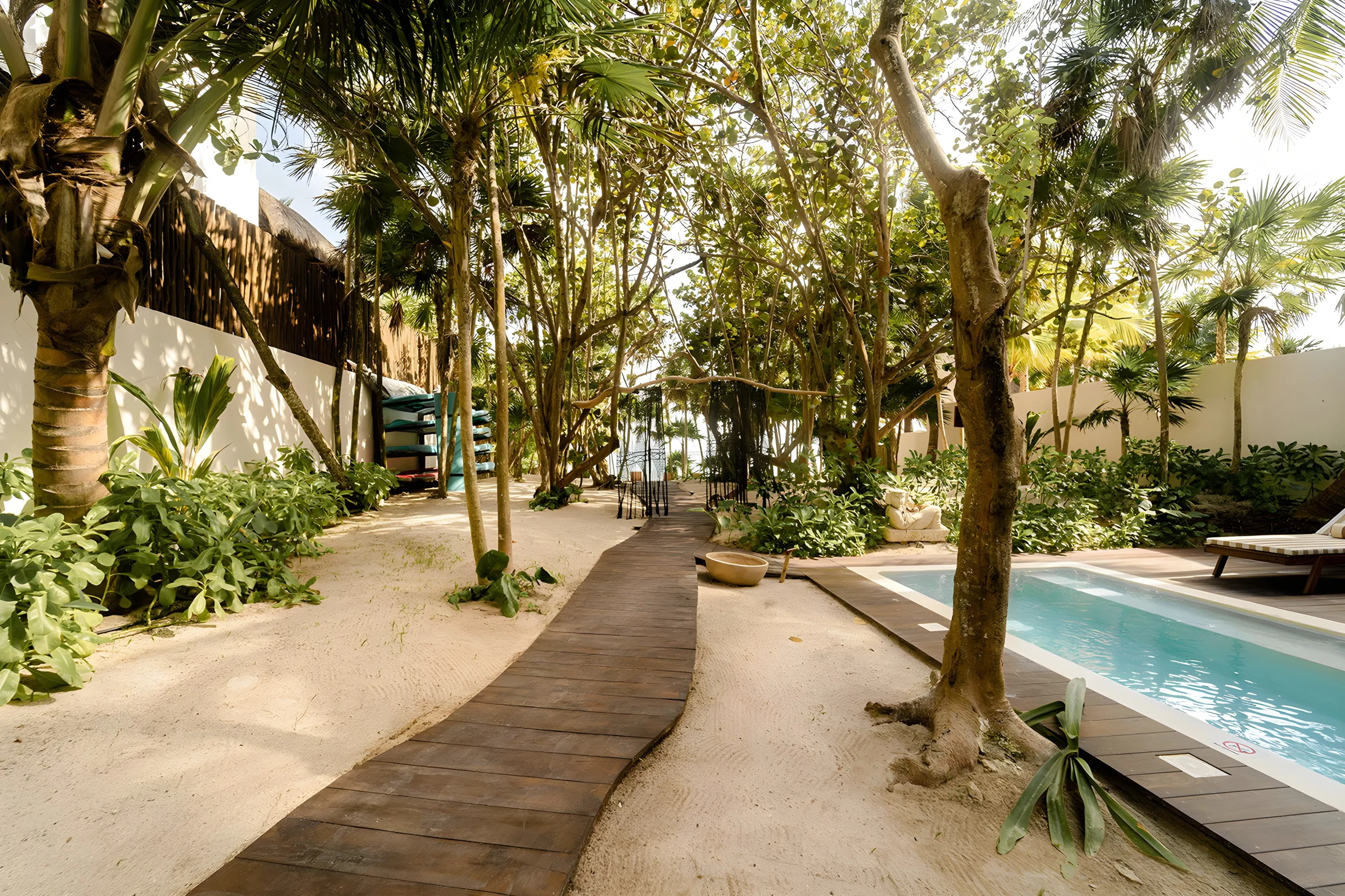 Azumaya Beach House, Tulum – Chef Included #7
