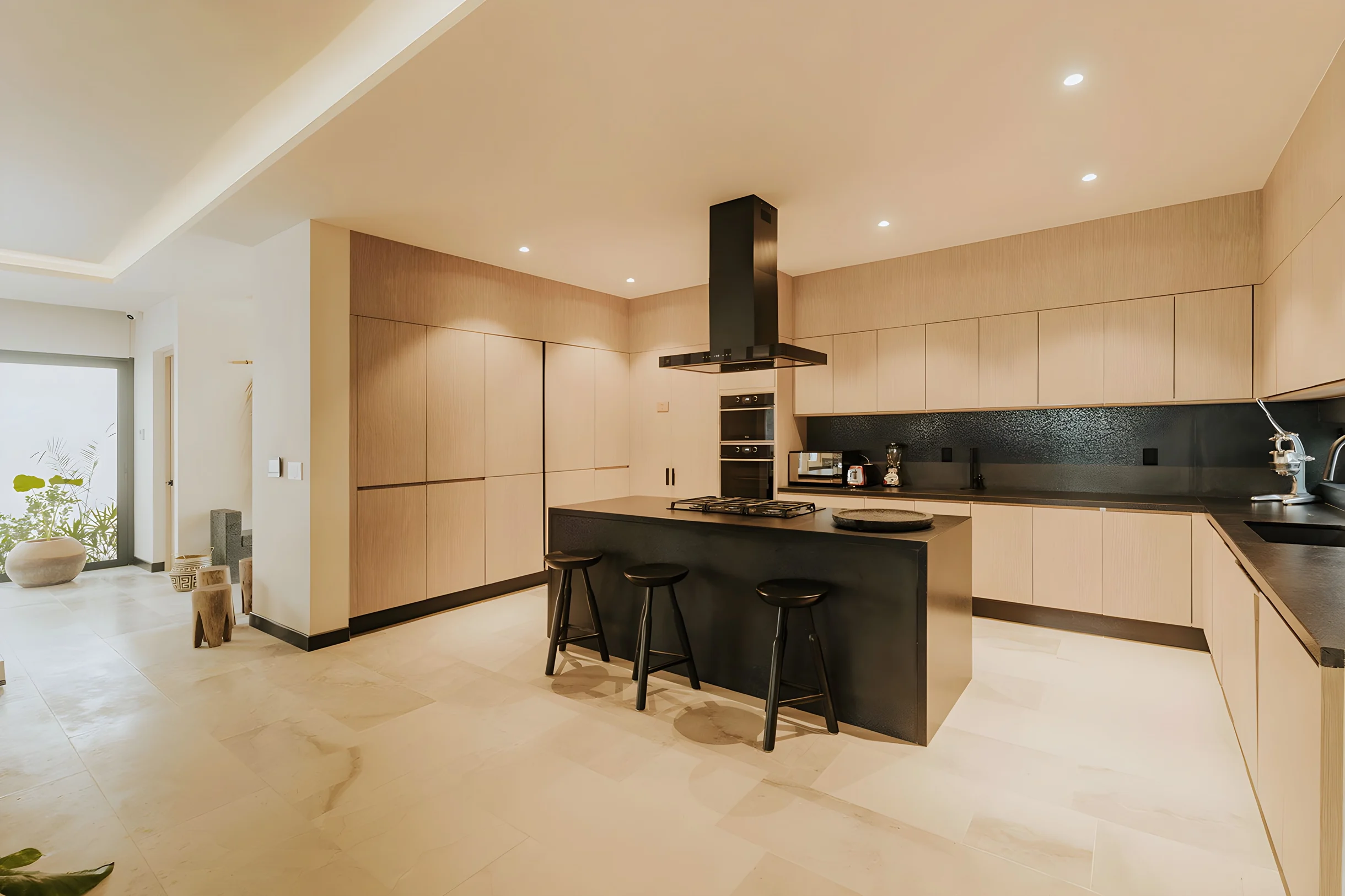 Azumaya Beach House, Tulum – Chef Included #39