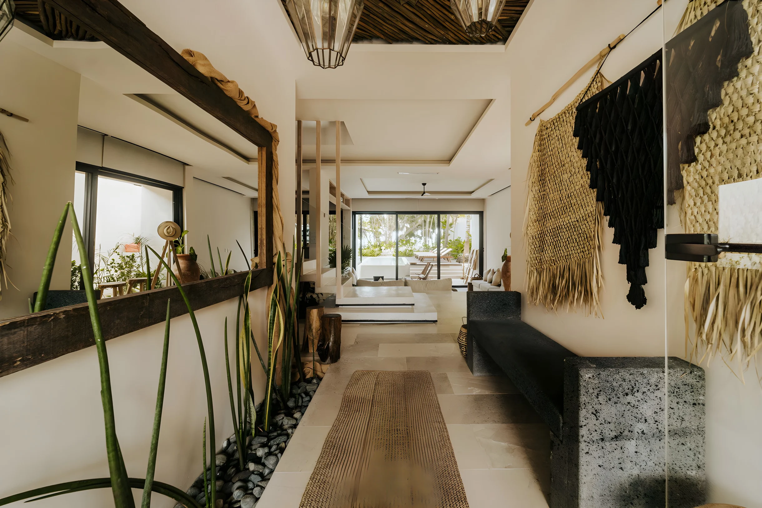 Azumaya Beach House, Tulum – Chef Included #24