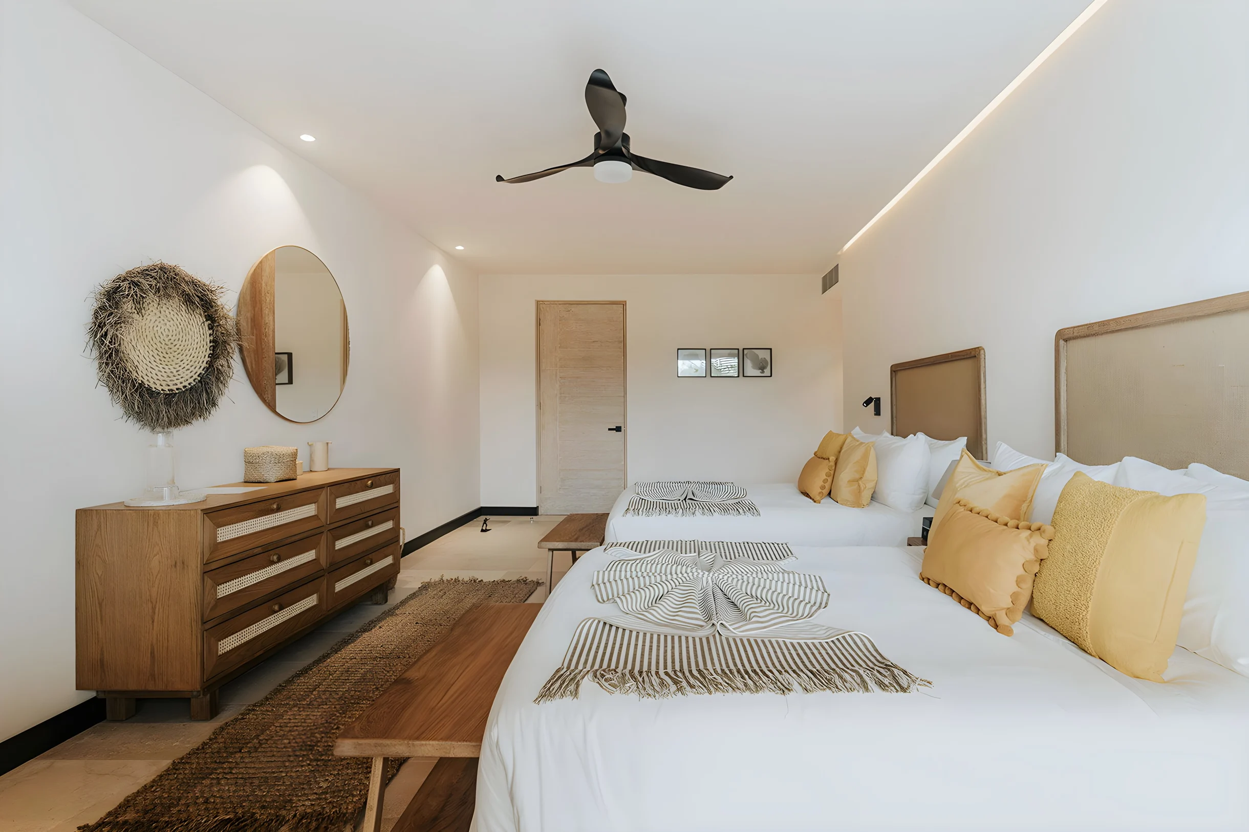 Azumaya Beach House, Tulum – Chef Included #29