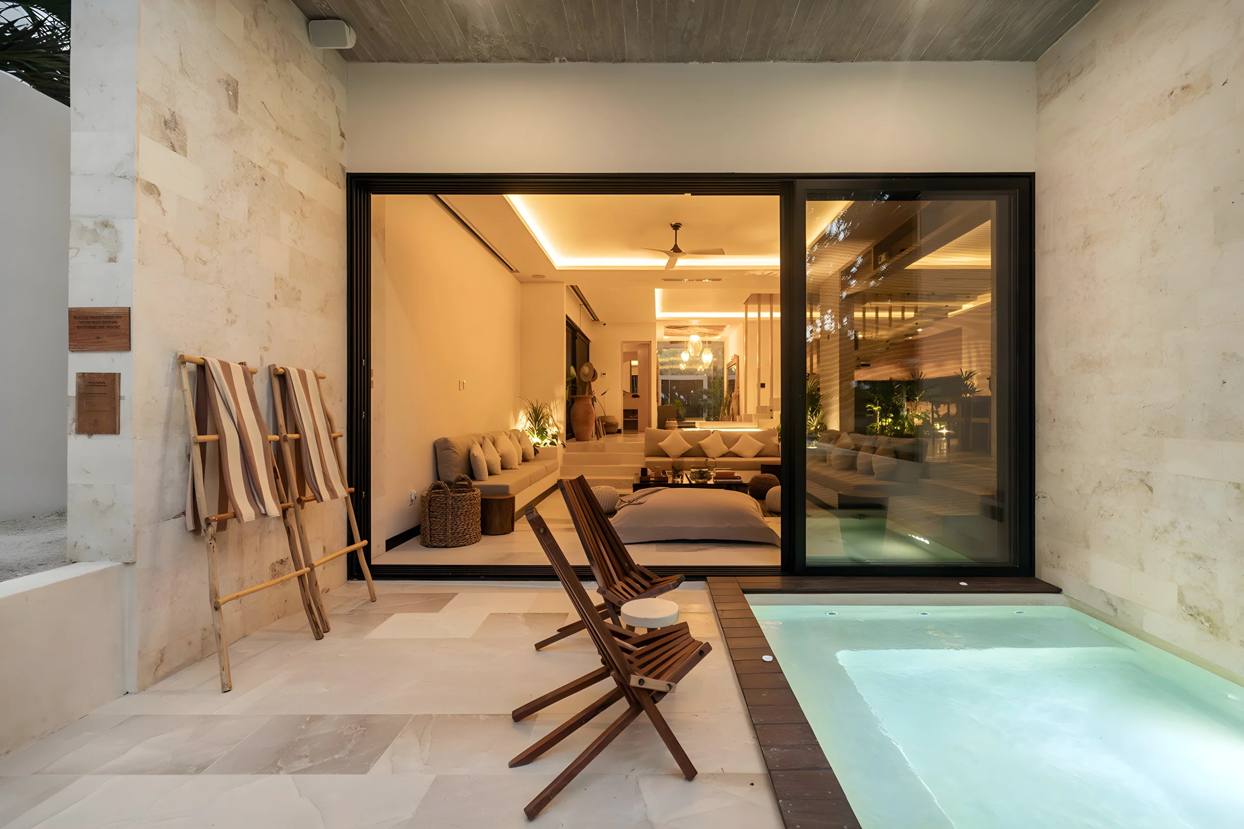 Azumaya Beach House, Tulum – Chef Included #47