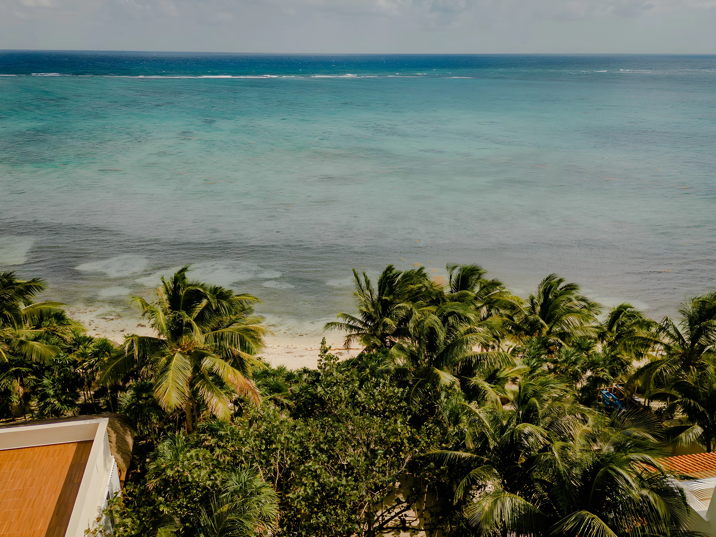Azumaya Beach House, Tulum – Chef Included #57