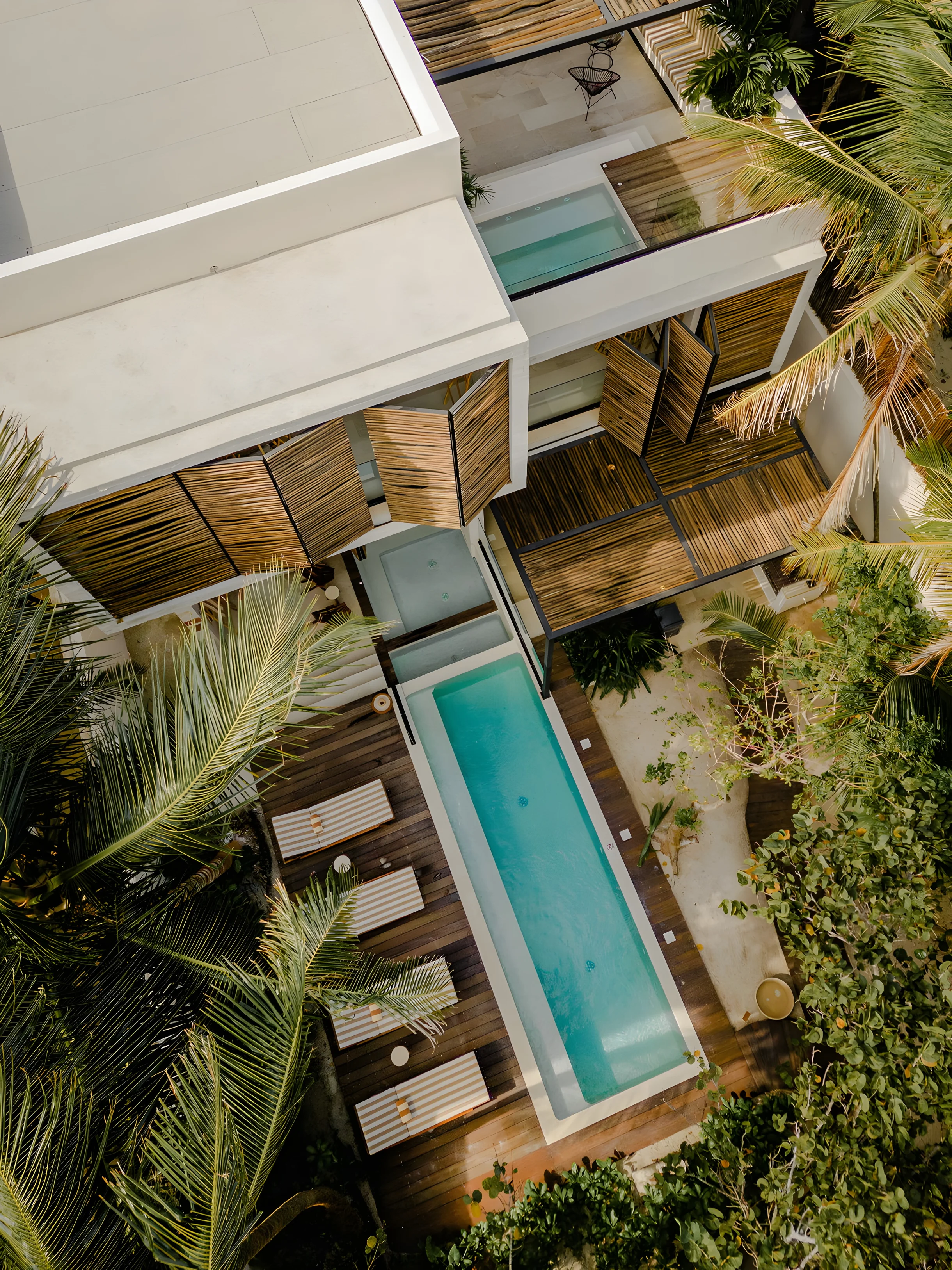 Azumaya Beach House, Tulum – Chef Included #33