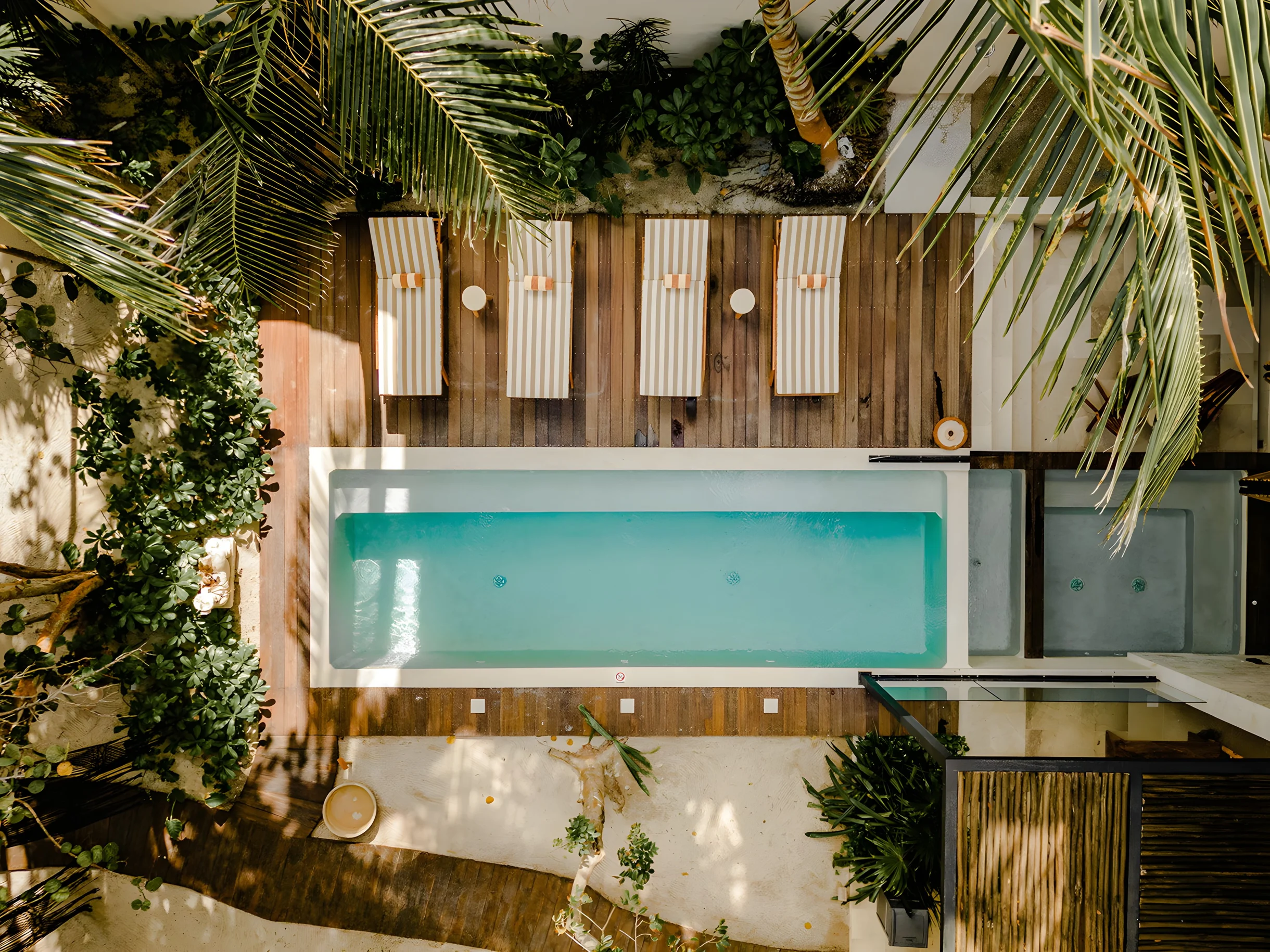 Azumaya Beach House, Tulum – Chef Included #34