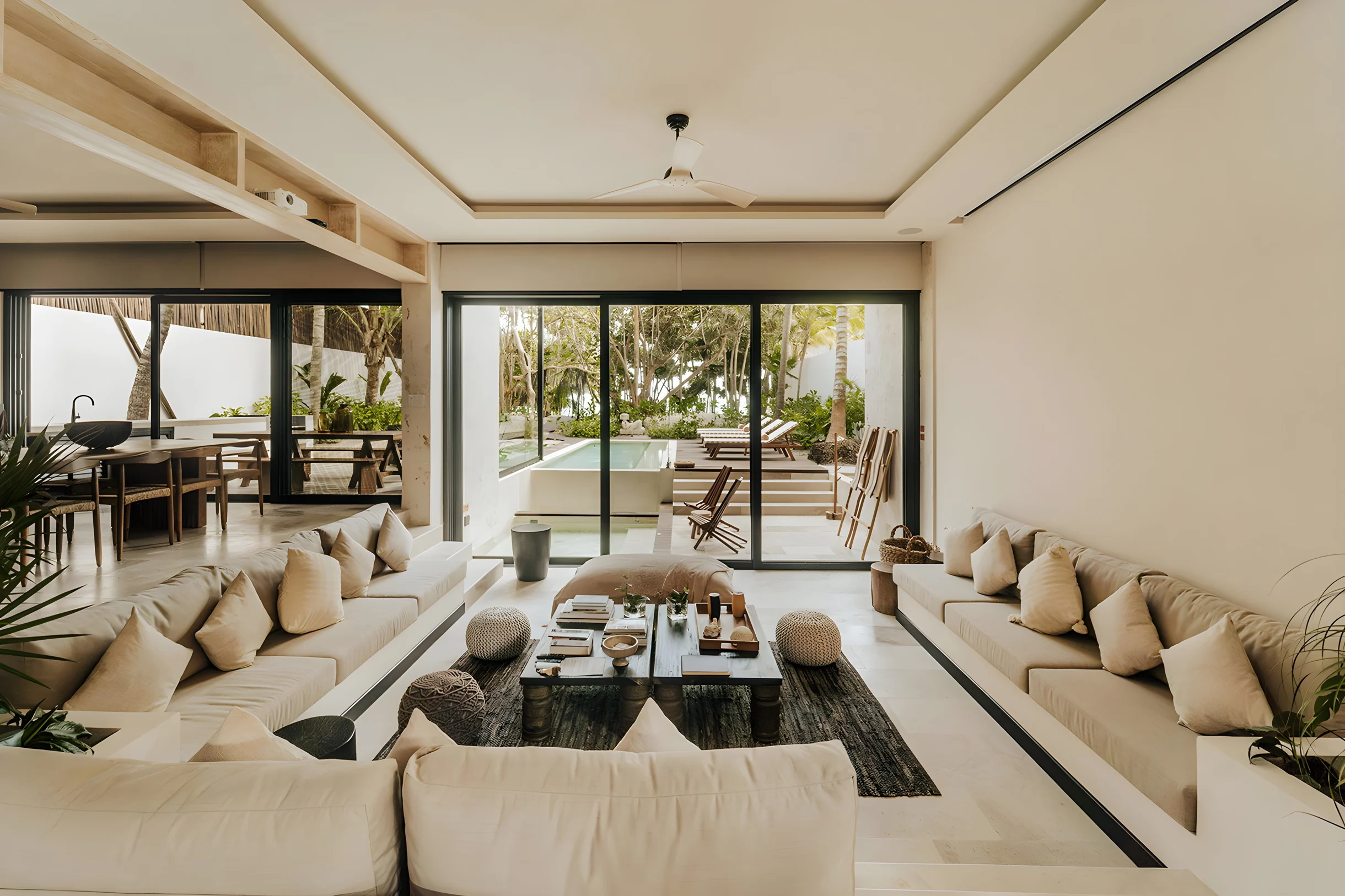 Azumaya Beach House, Tulum – Chef Included #16