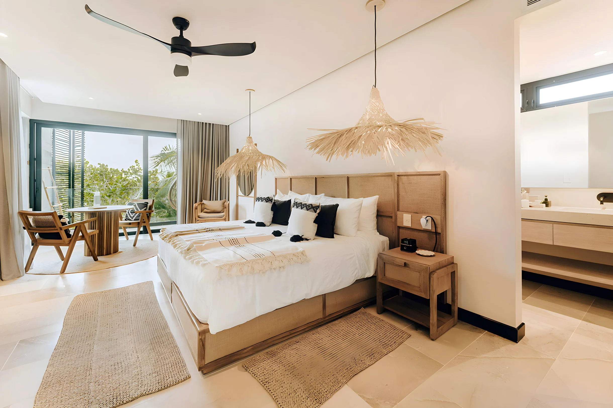 Azumaya Beach House, Tulum – Chef Included #32