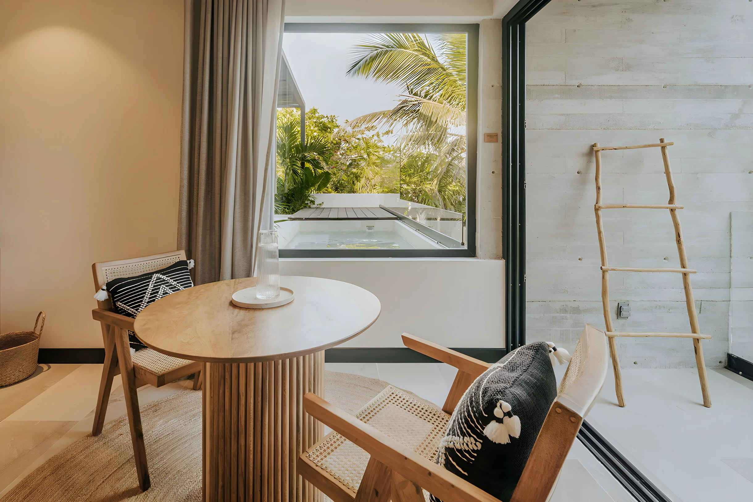 Azumaya Beach House, Tulum – Chef Included #35