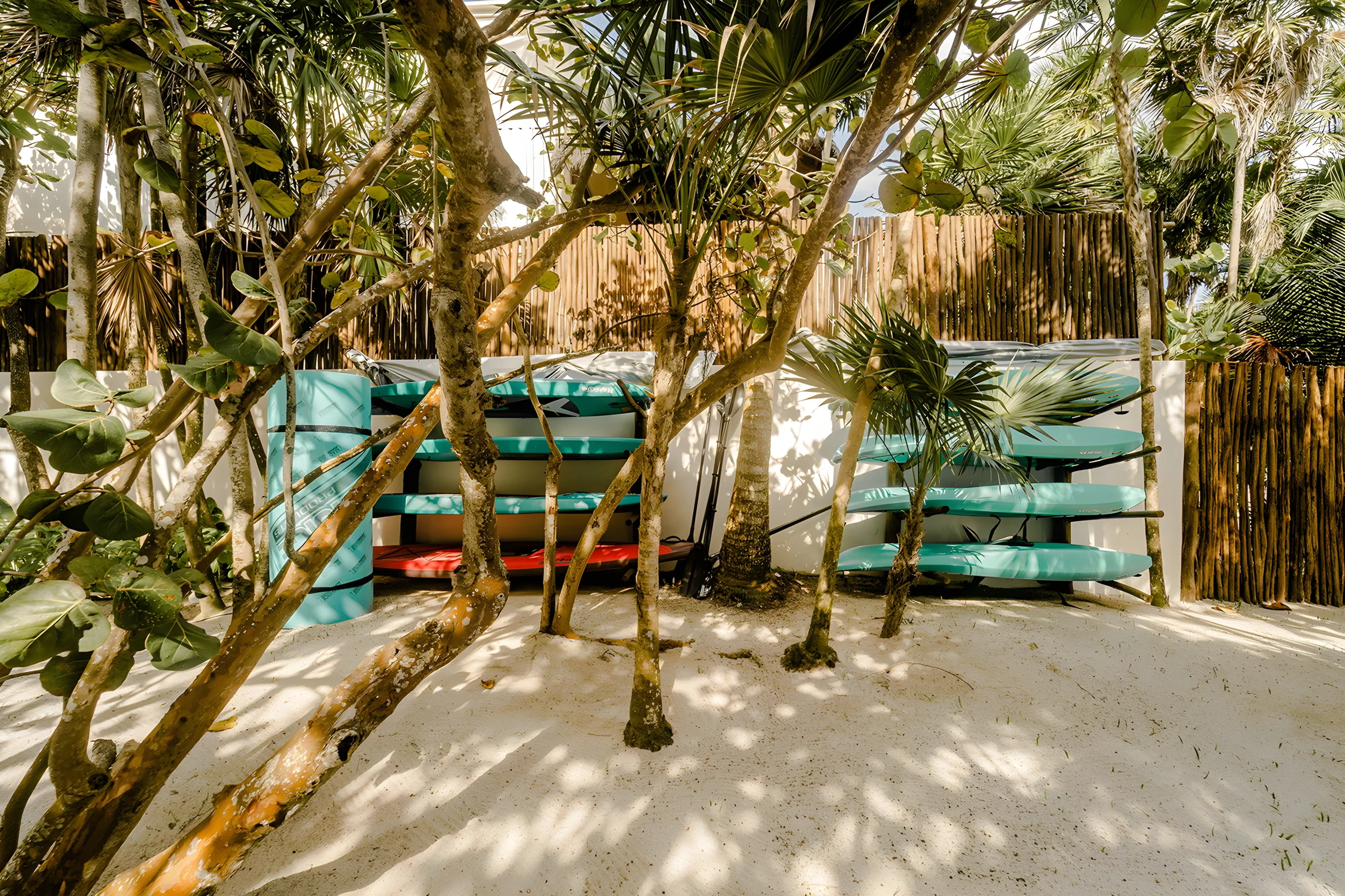Azumaya Beach House, Tulum – Chef Included #38