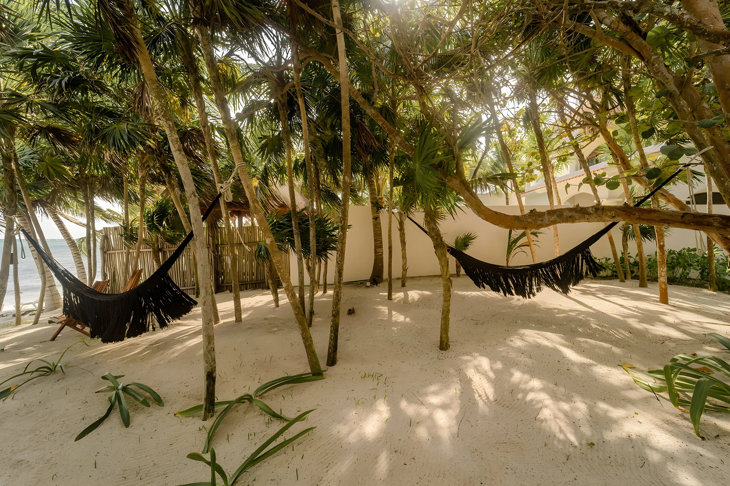 Azumaya Beach House, Tulum – Chef Included #31