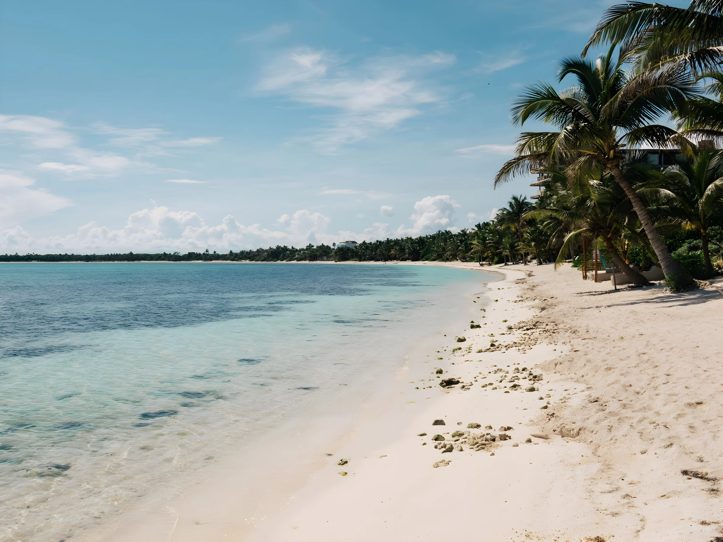 Azumaya Beach House, Tulum – Chef Included #46