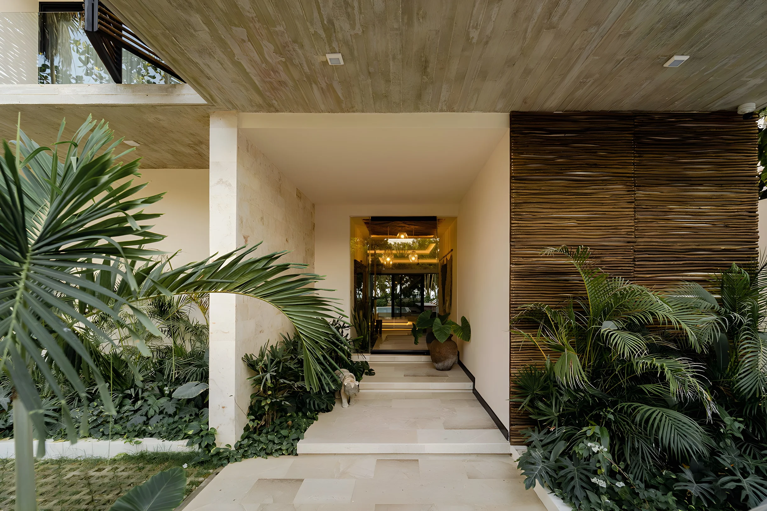 Azumaya Beach House, Tulum – Chef Included #54