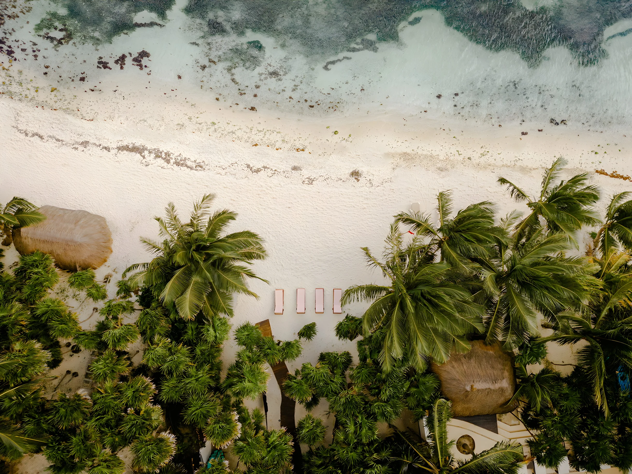 Azumaya Beach House, Tulum – Chef Included #40