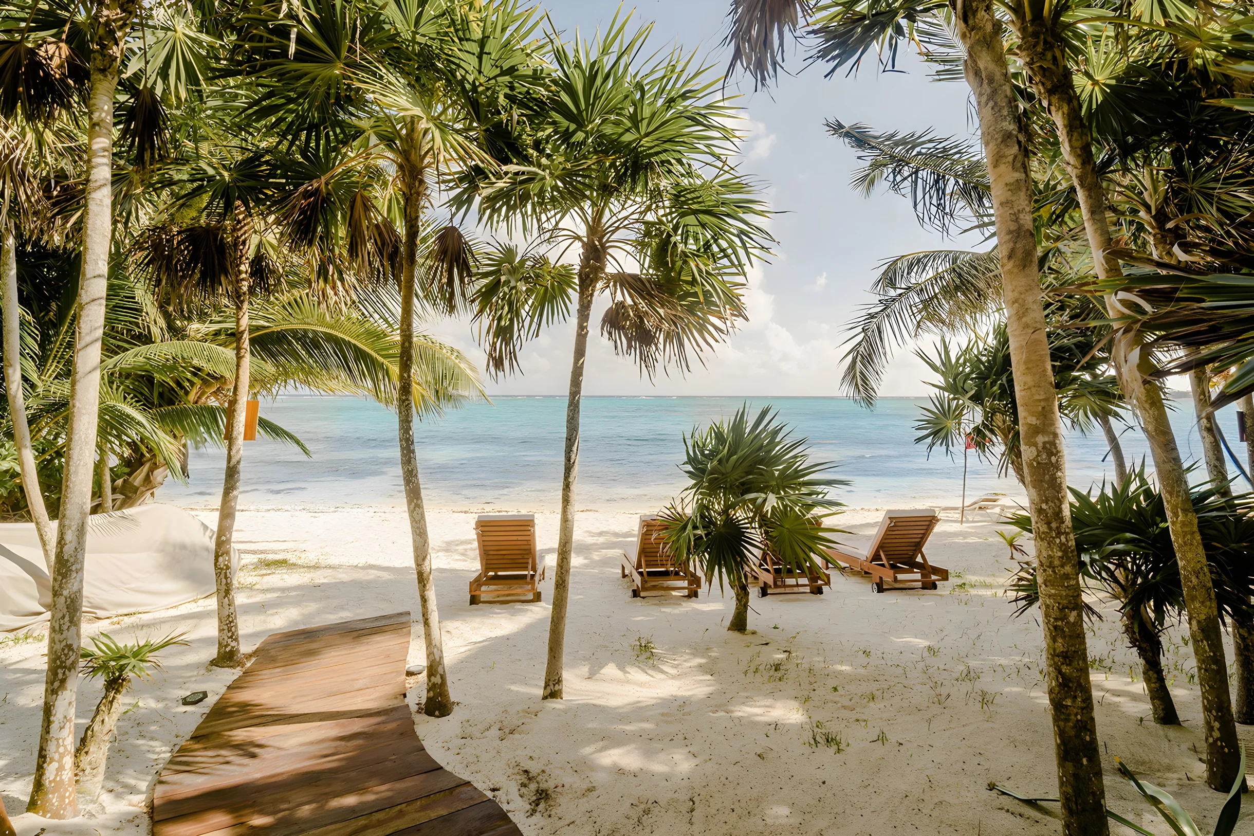 Azumaya Beach House, Tulum – Chef Included #23