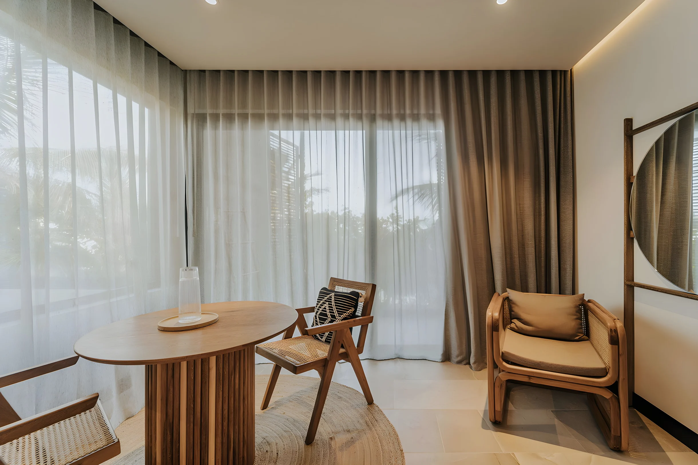 Azumaya Beach House, Tulum – Chef Included #37