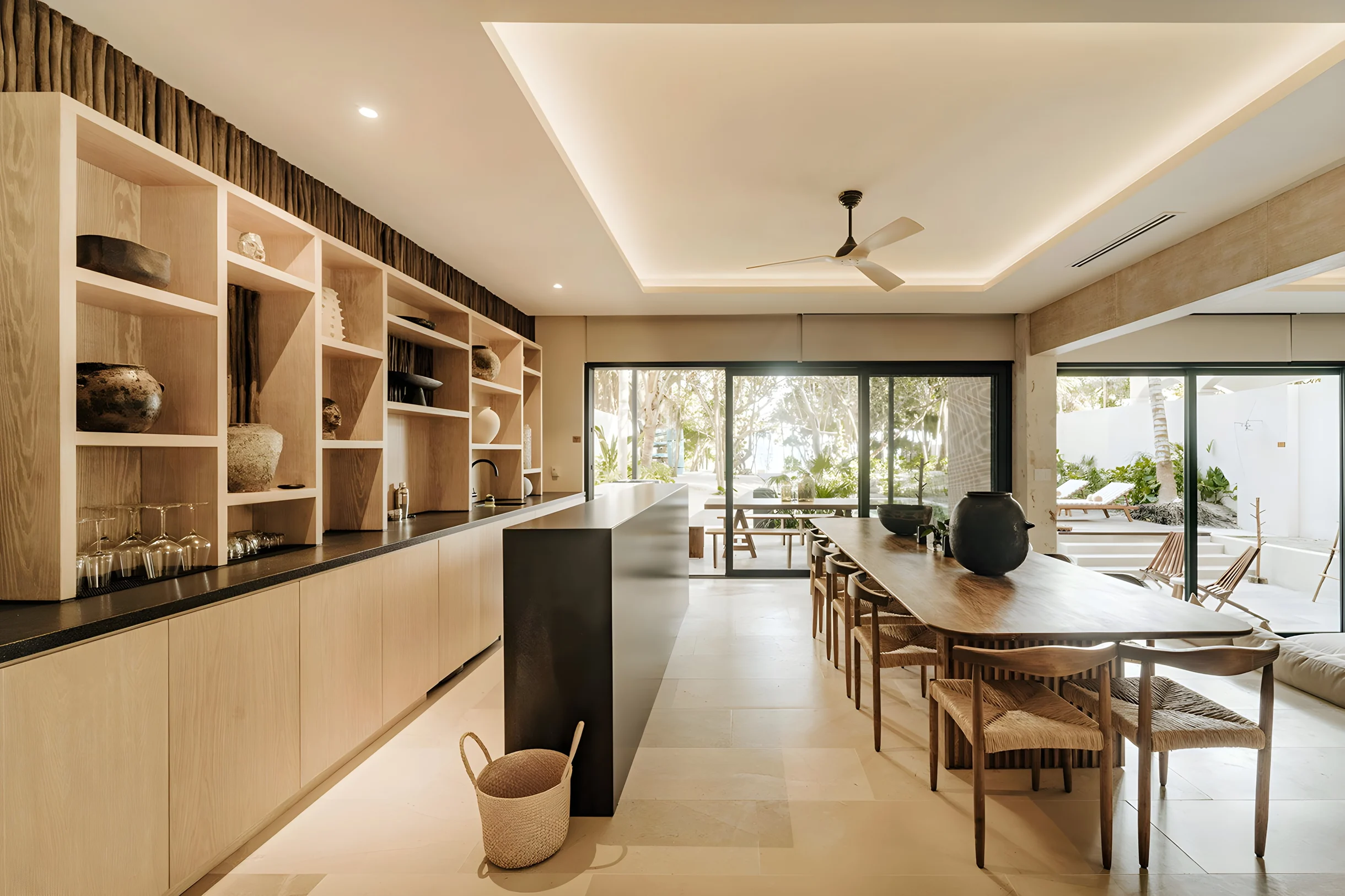 Azumaya Beach House, Tulum – Chef Included #30