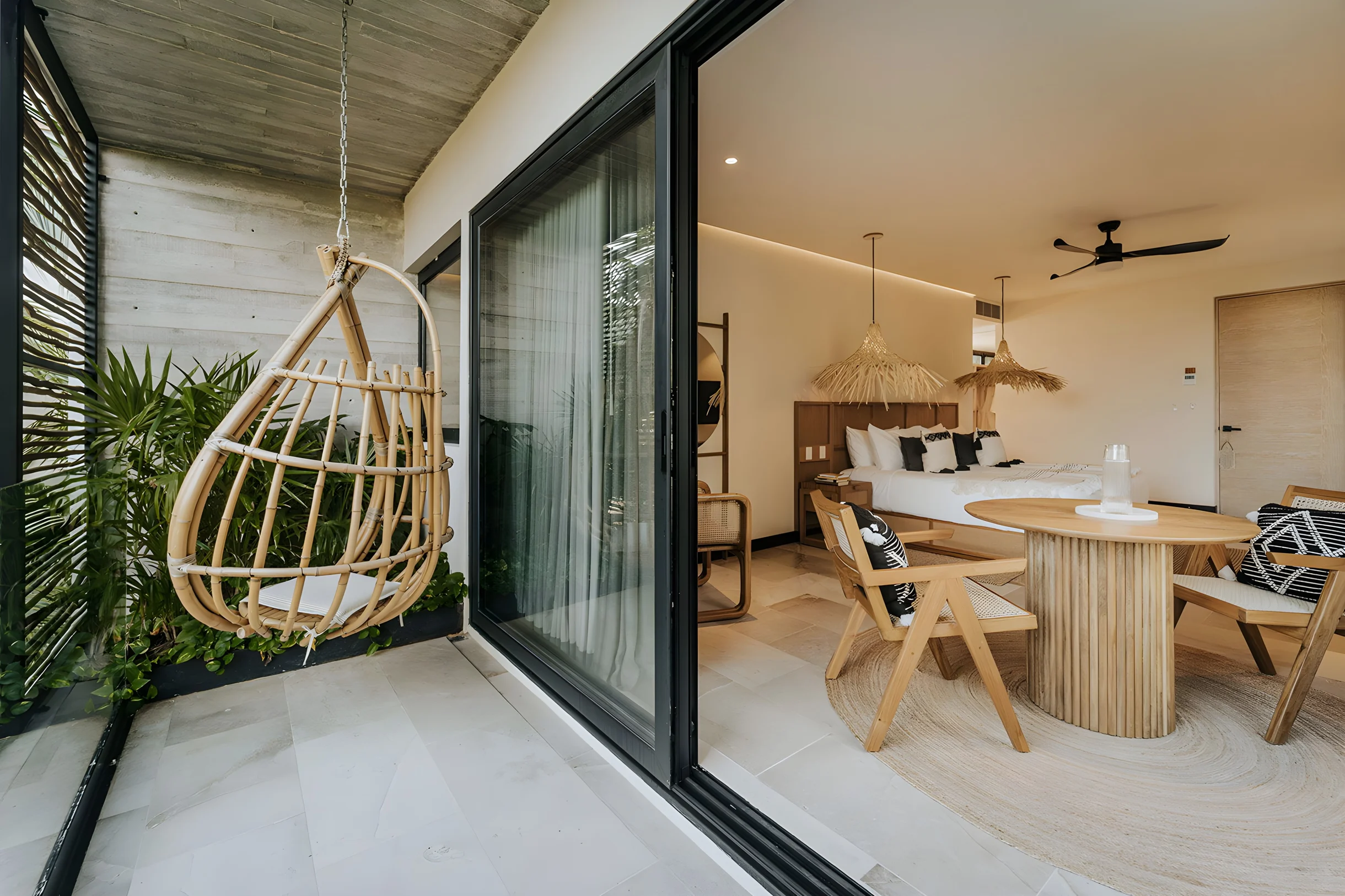 Azumaya Beach House, Tulum – Chef Included #53