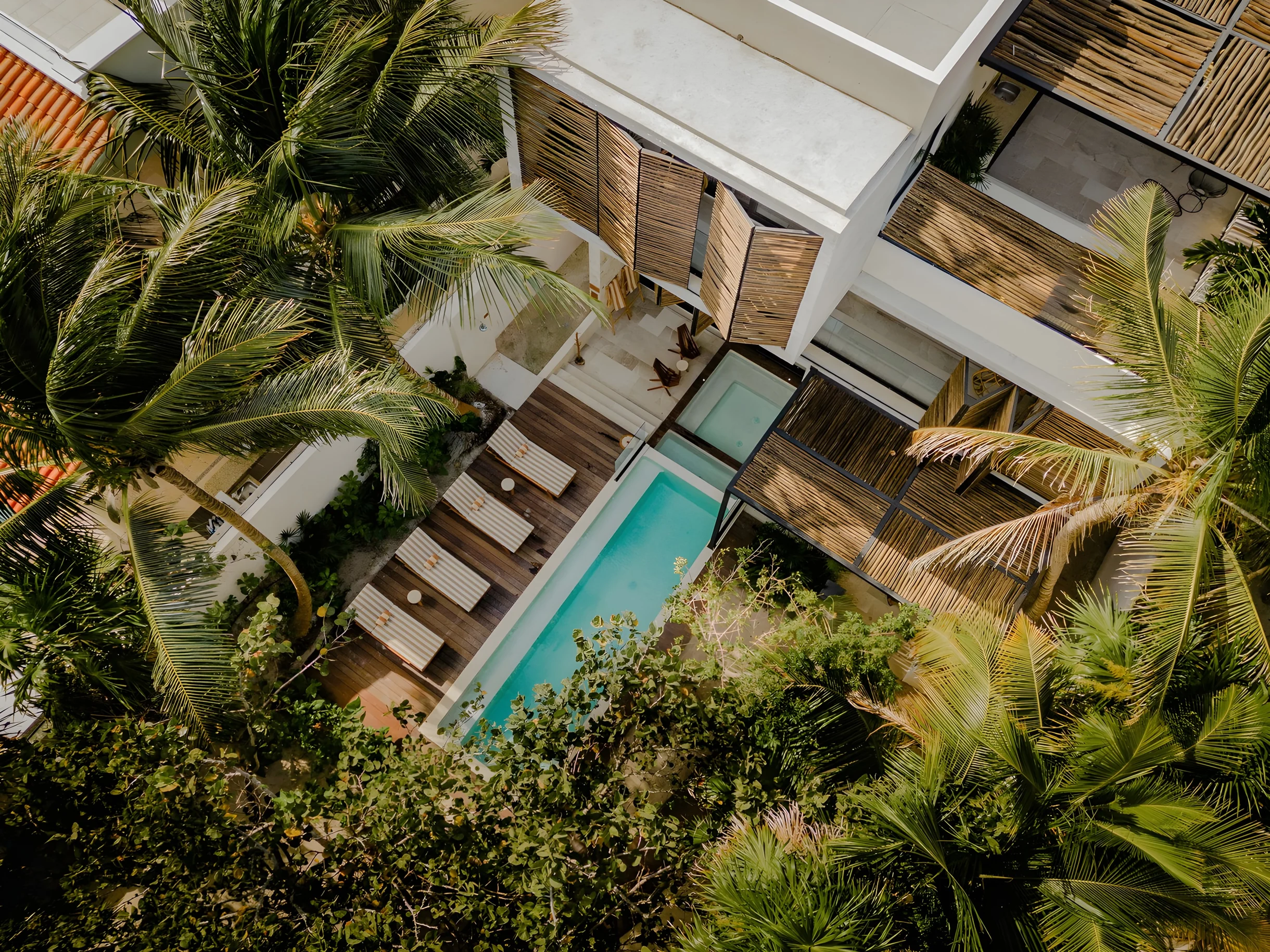 Azumaya Beach House, Tulum – Chef Included #2