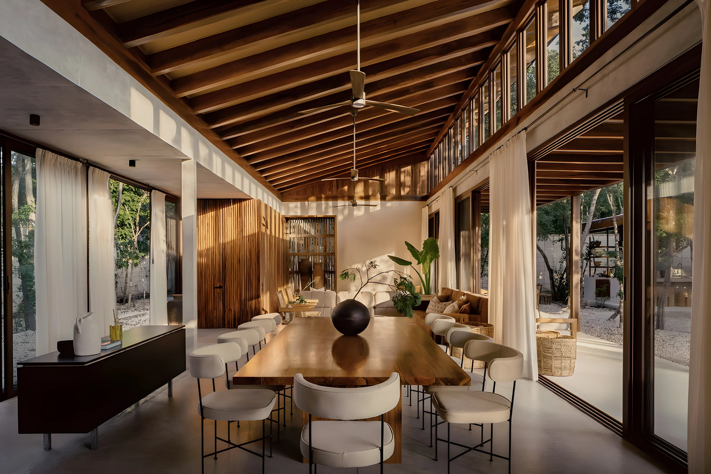 Casa Tropical–Tulum Villa, 5 Mins to Beach #16