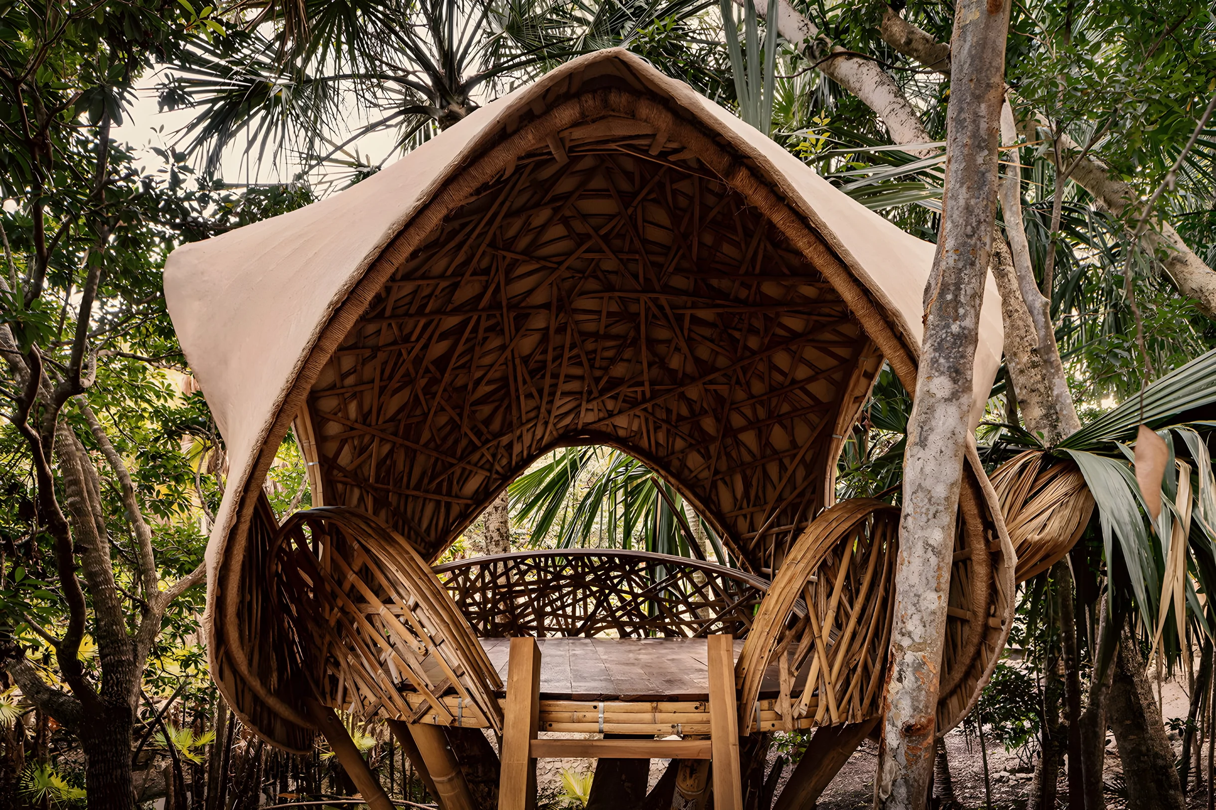 Casa Tropical–Tulum Villa, 5 Mins to Beach #9