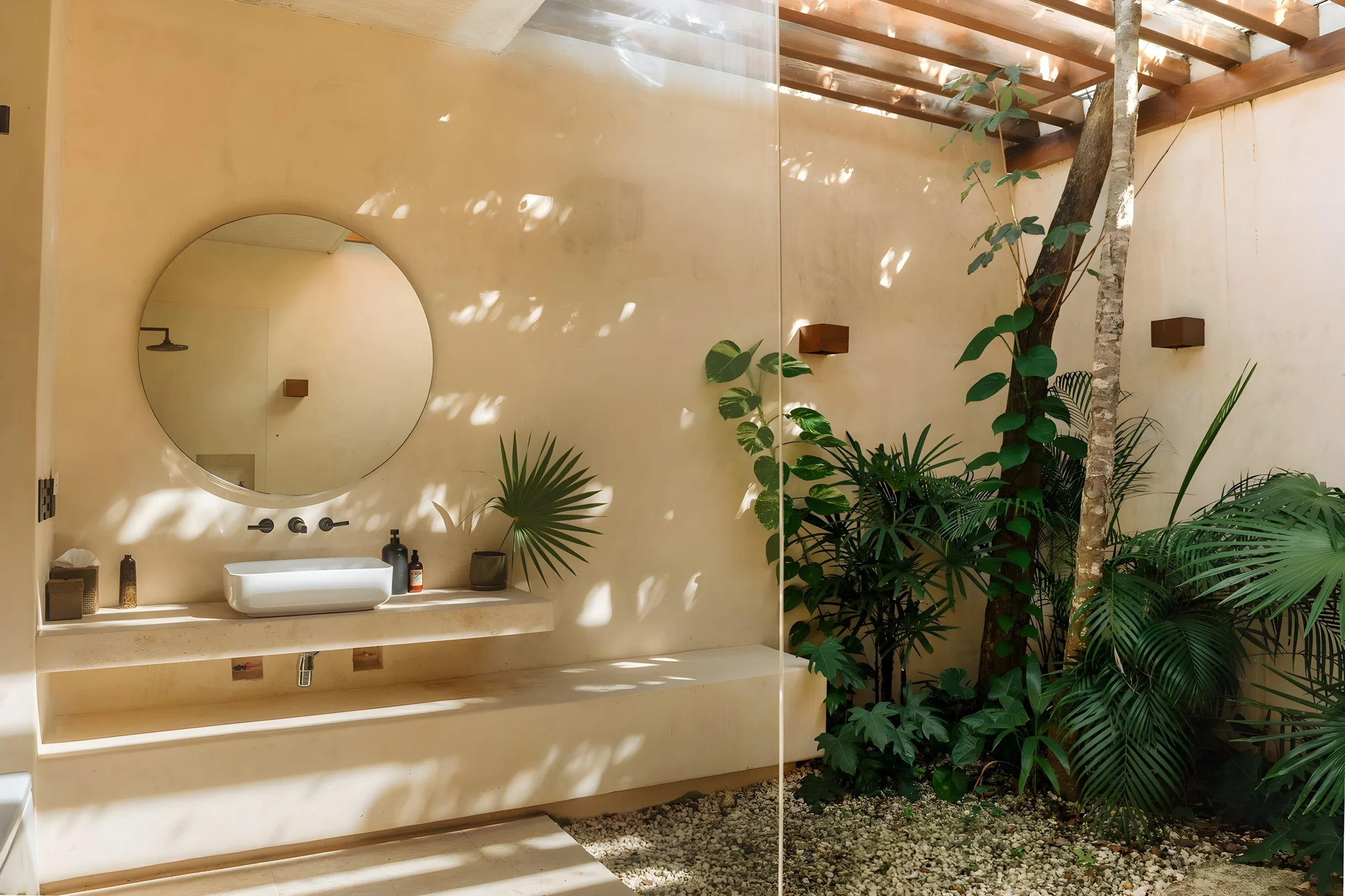 Casa Tropical–Tulum Villa, 5 Mins to Beach #33