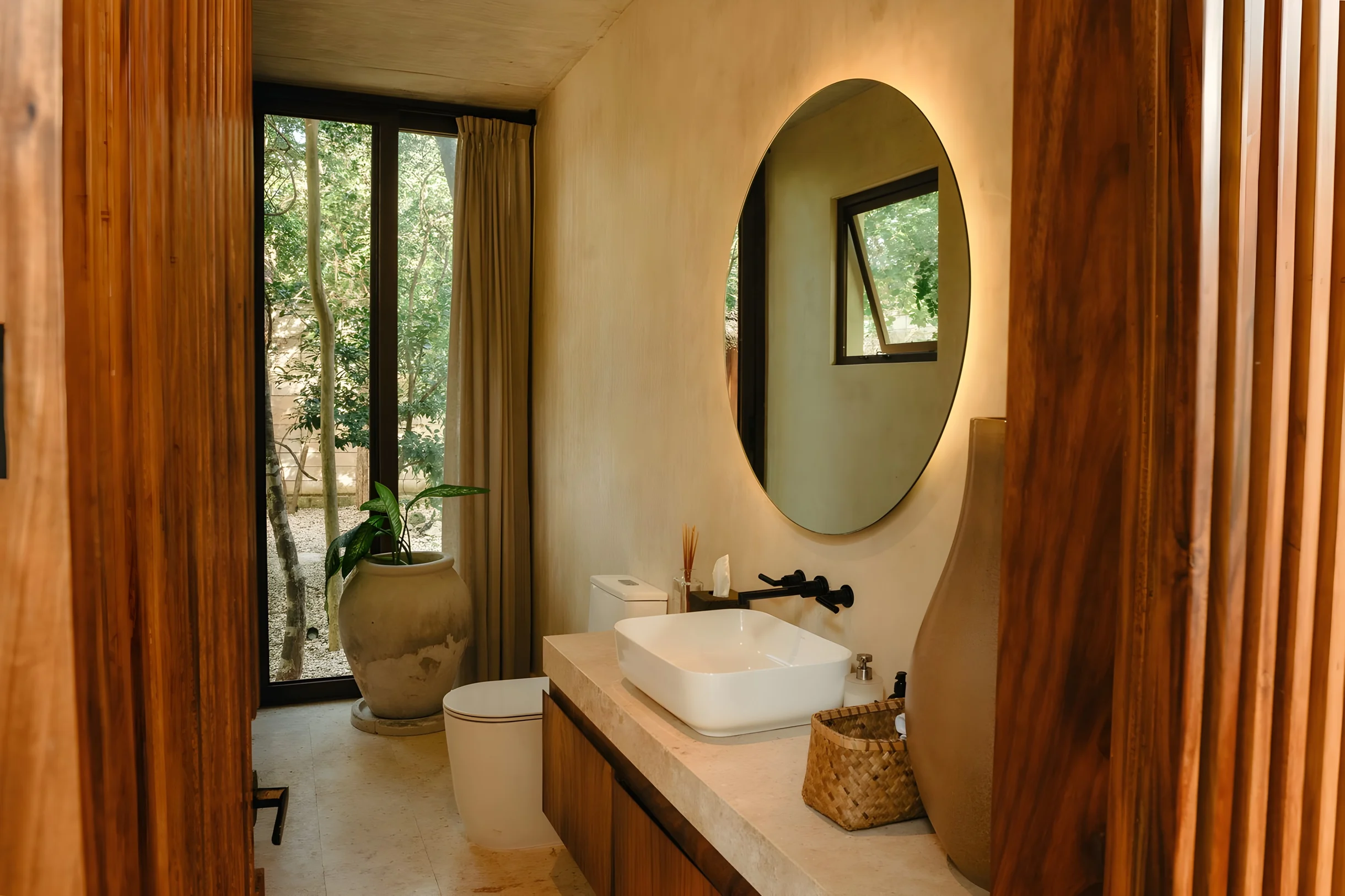 Casa Tropical–Tulum Villa, 5 Mins to Beach #17