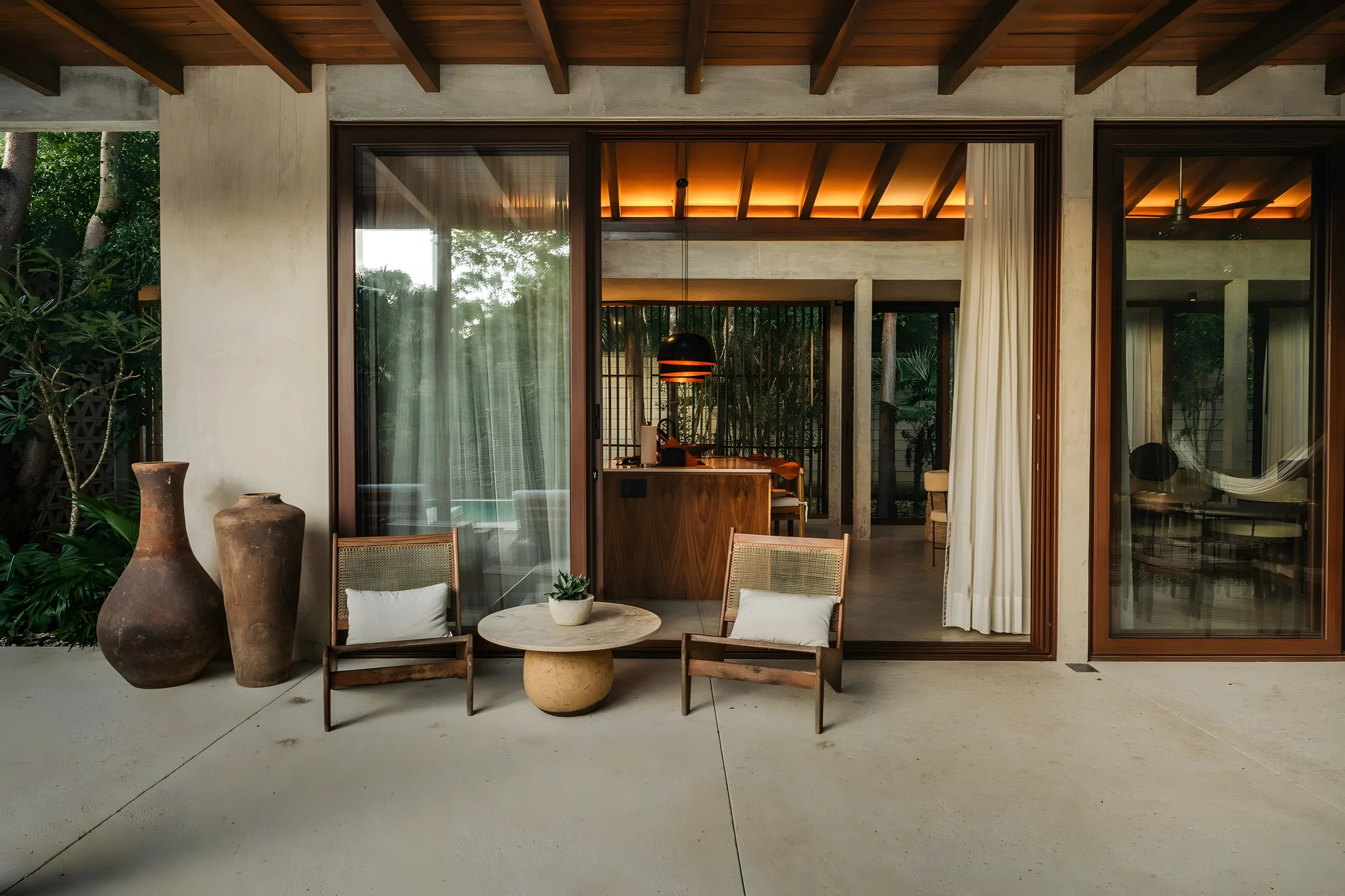 Casa Tropical–Tulum Villa, 5 Mins to Beach #32