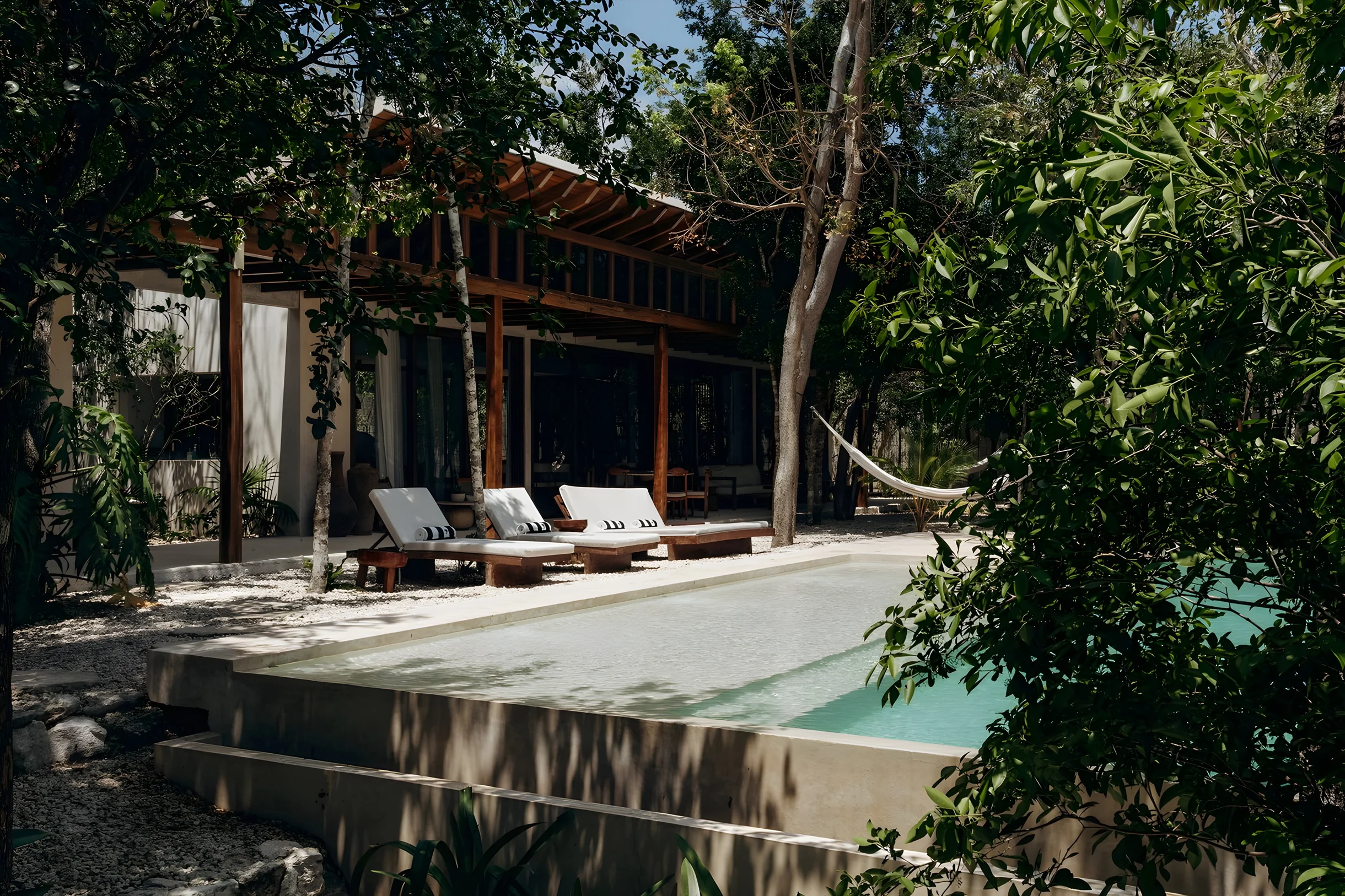 Casa Tropical–Tulum Villa, 5 Mins to Beach #41