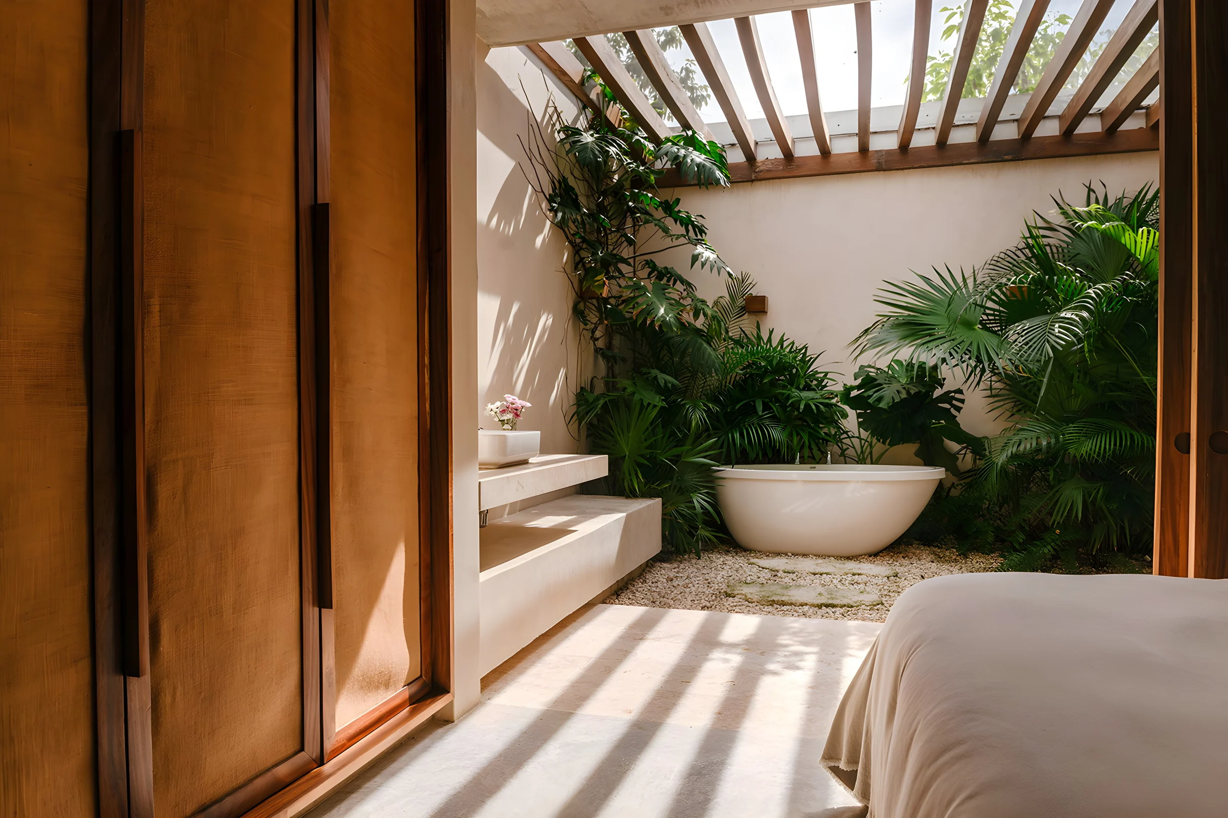 Casa Tropical–Tulum Villa, 5 Mins to Beach #27