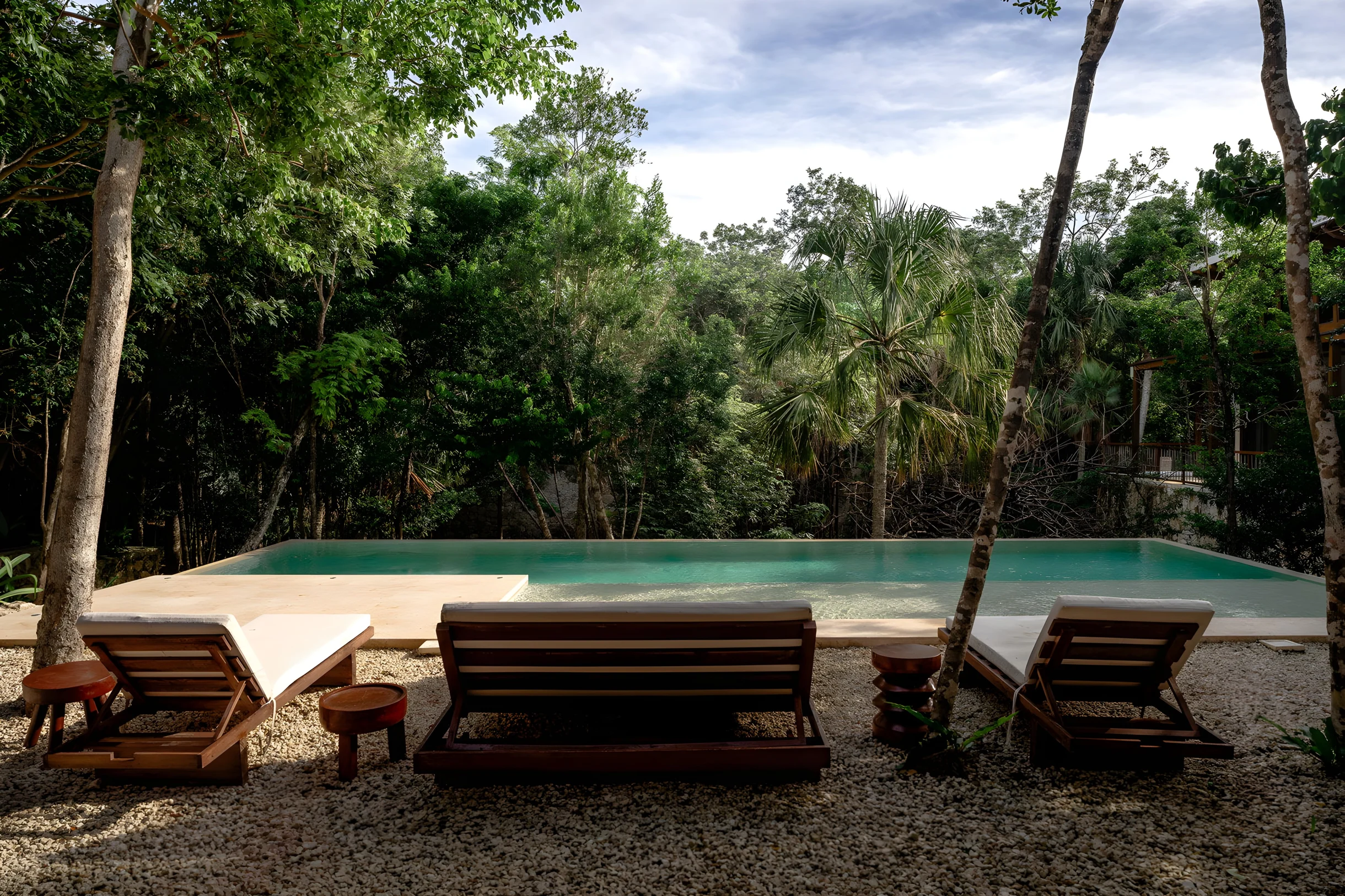 Casa Tropical–Tulum Villa, 5 Mins to Beach #39