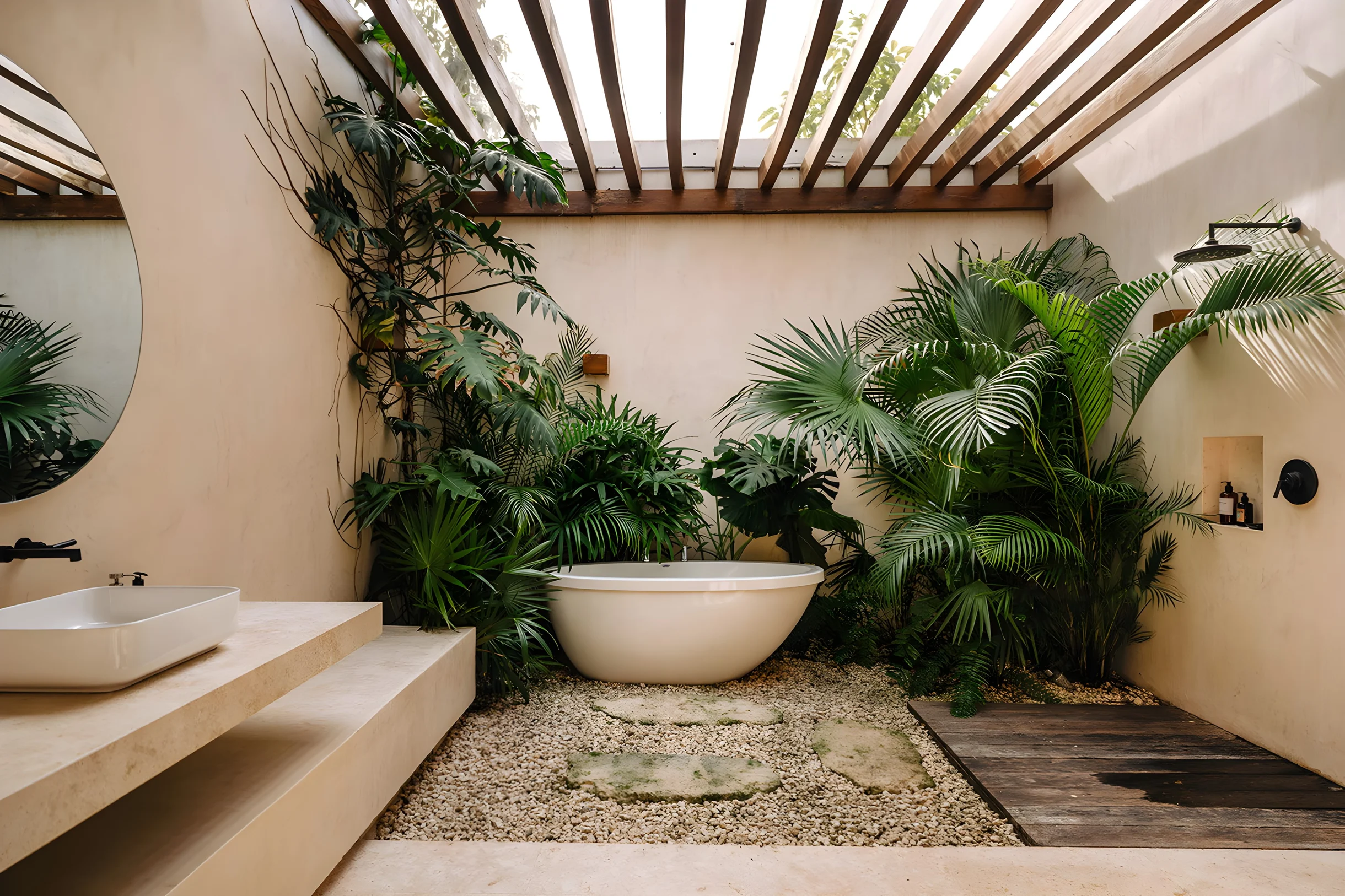Casa Tropical–Tulum Villa, 5 Mins to Beach #6