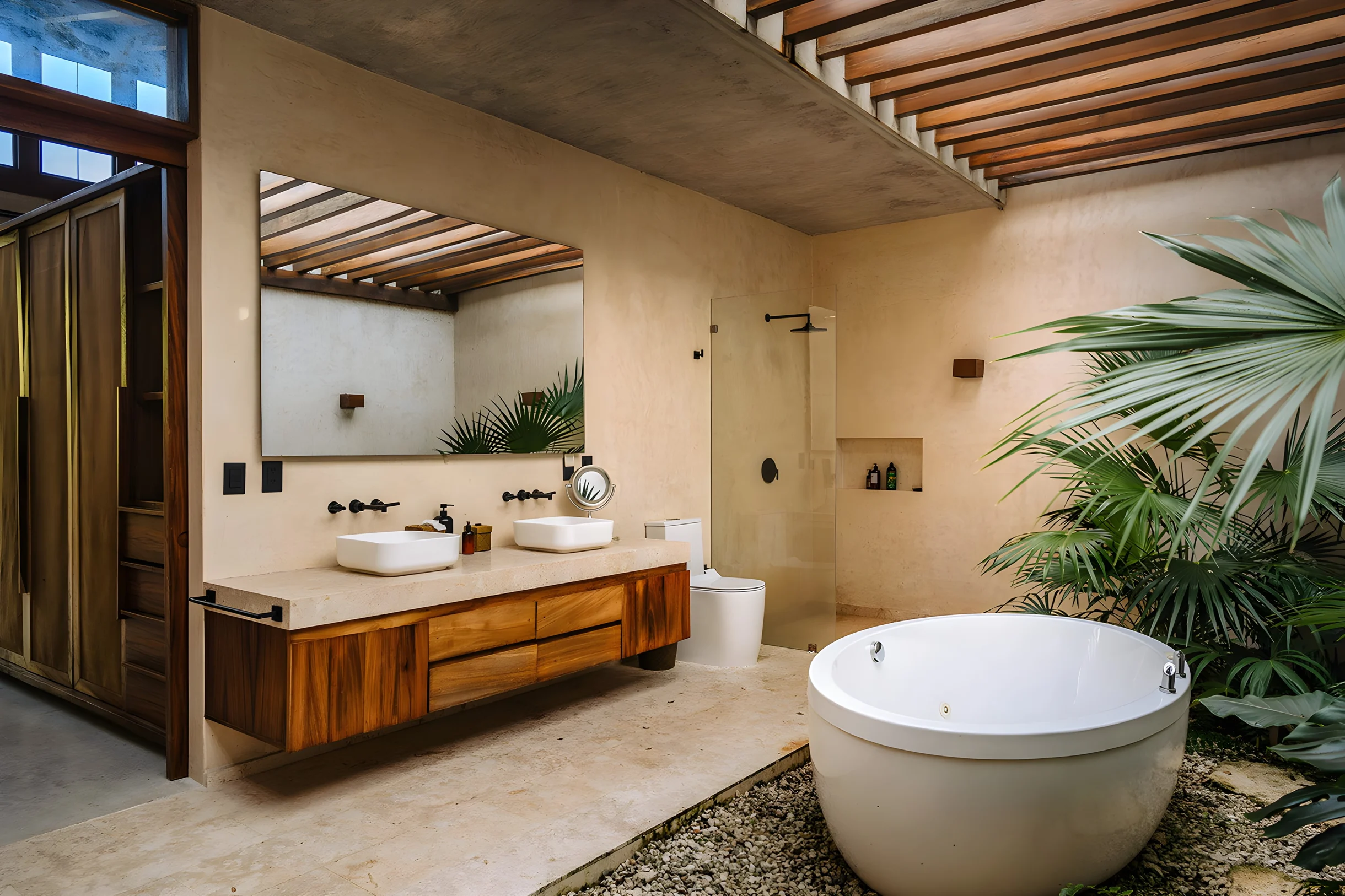 Casa Tropical–Tulum Villa, 5 Mins to Beach #20