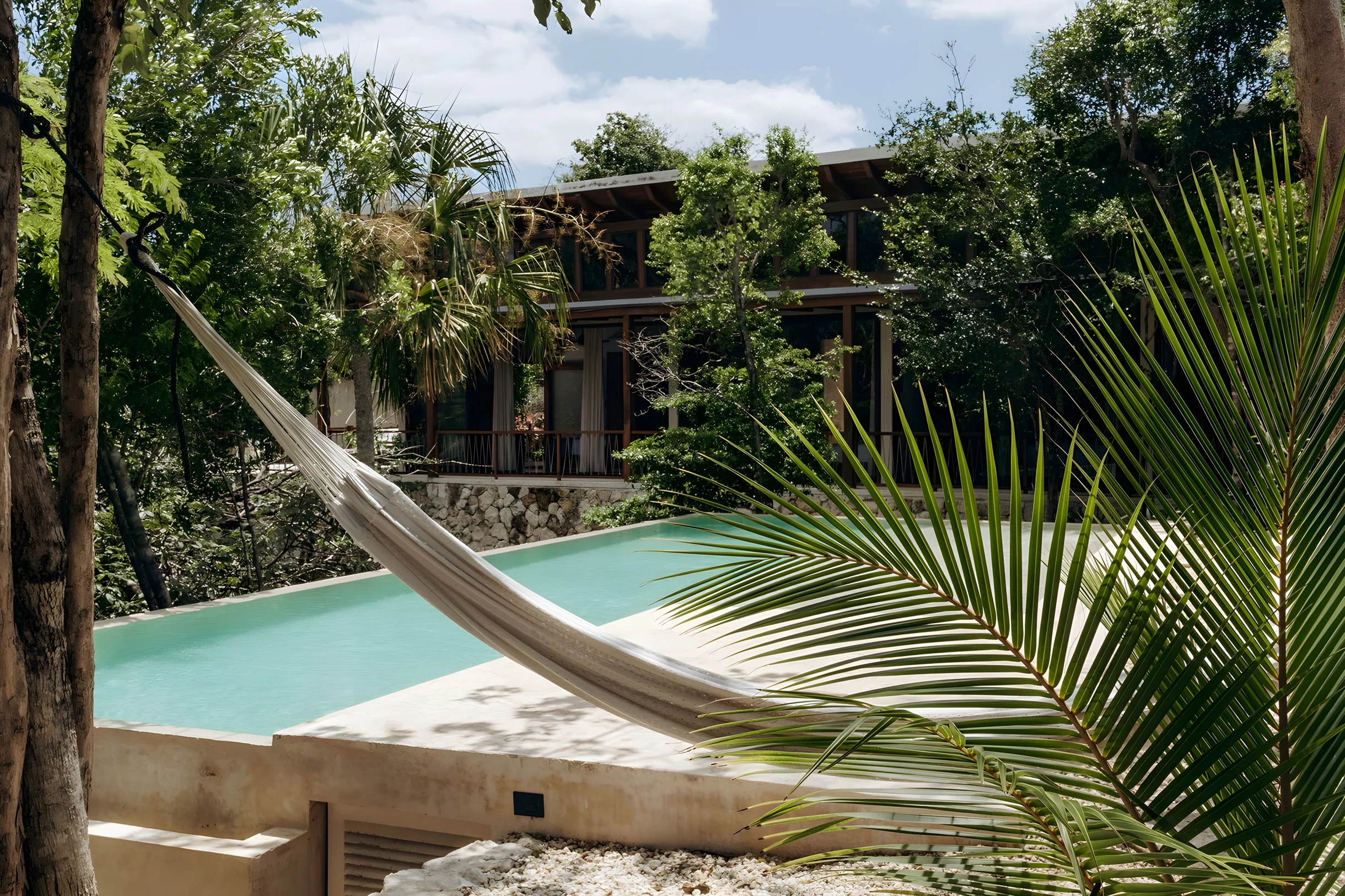 Casa Tropical–Tulum Villa, 5 Mins to Beach #34