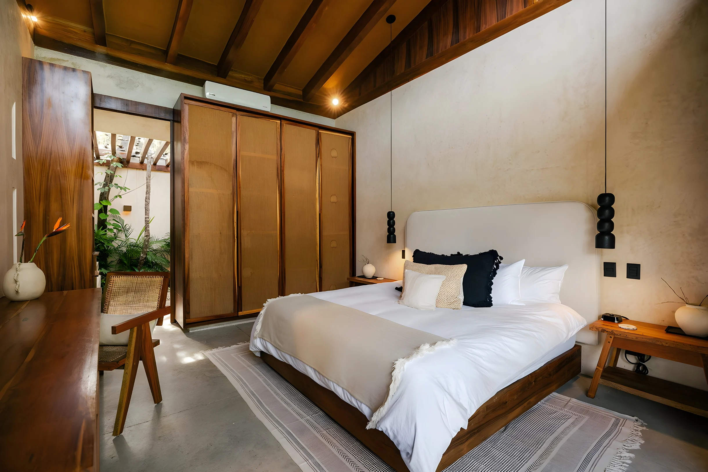 Casa Tropical–Tulum Villa, 5 Mins to Beach #26