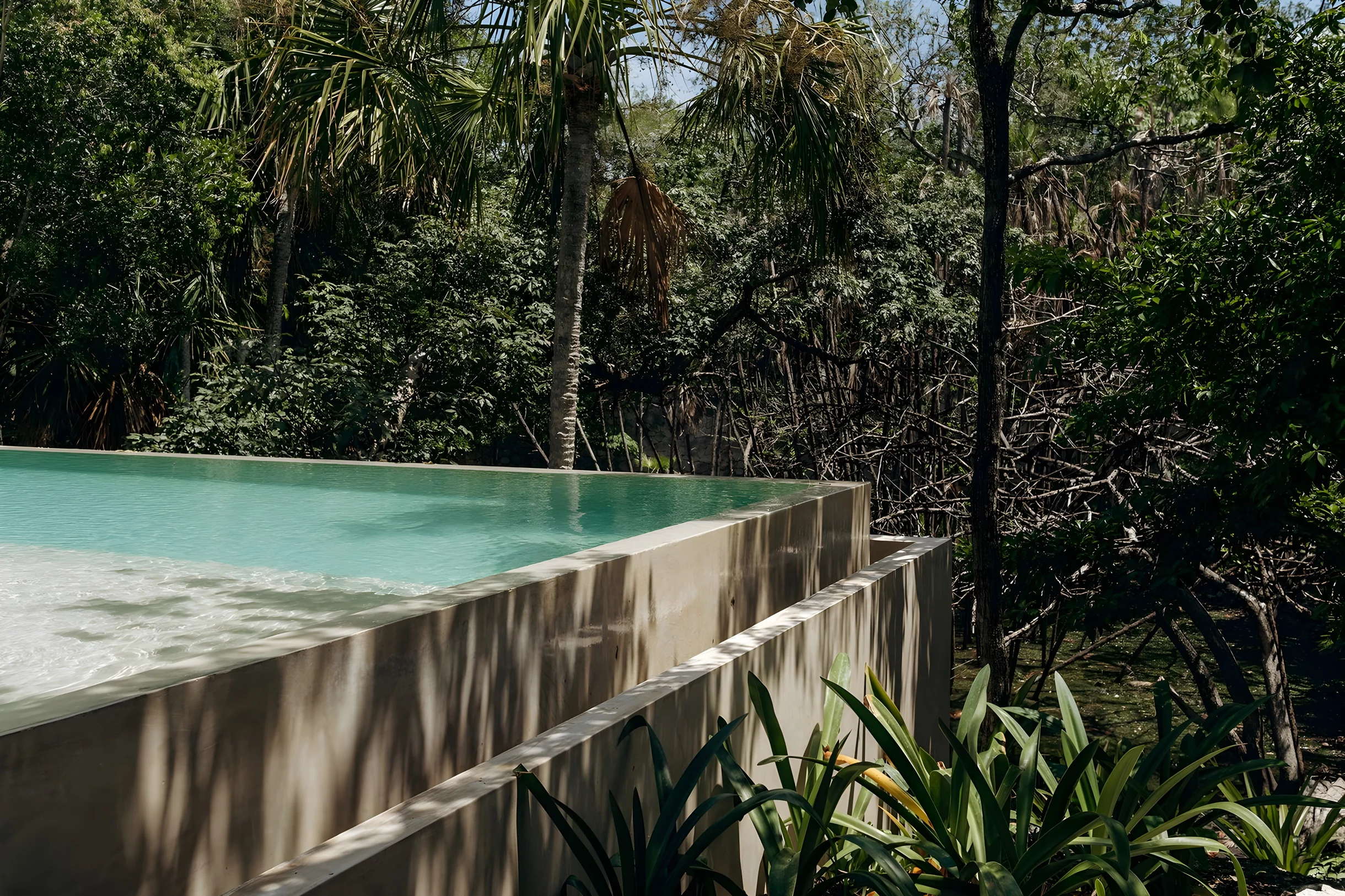 Casa Tropical–Tulum Villa, 5 Mins to Beach #30