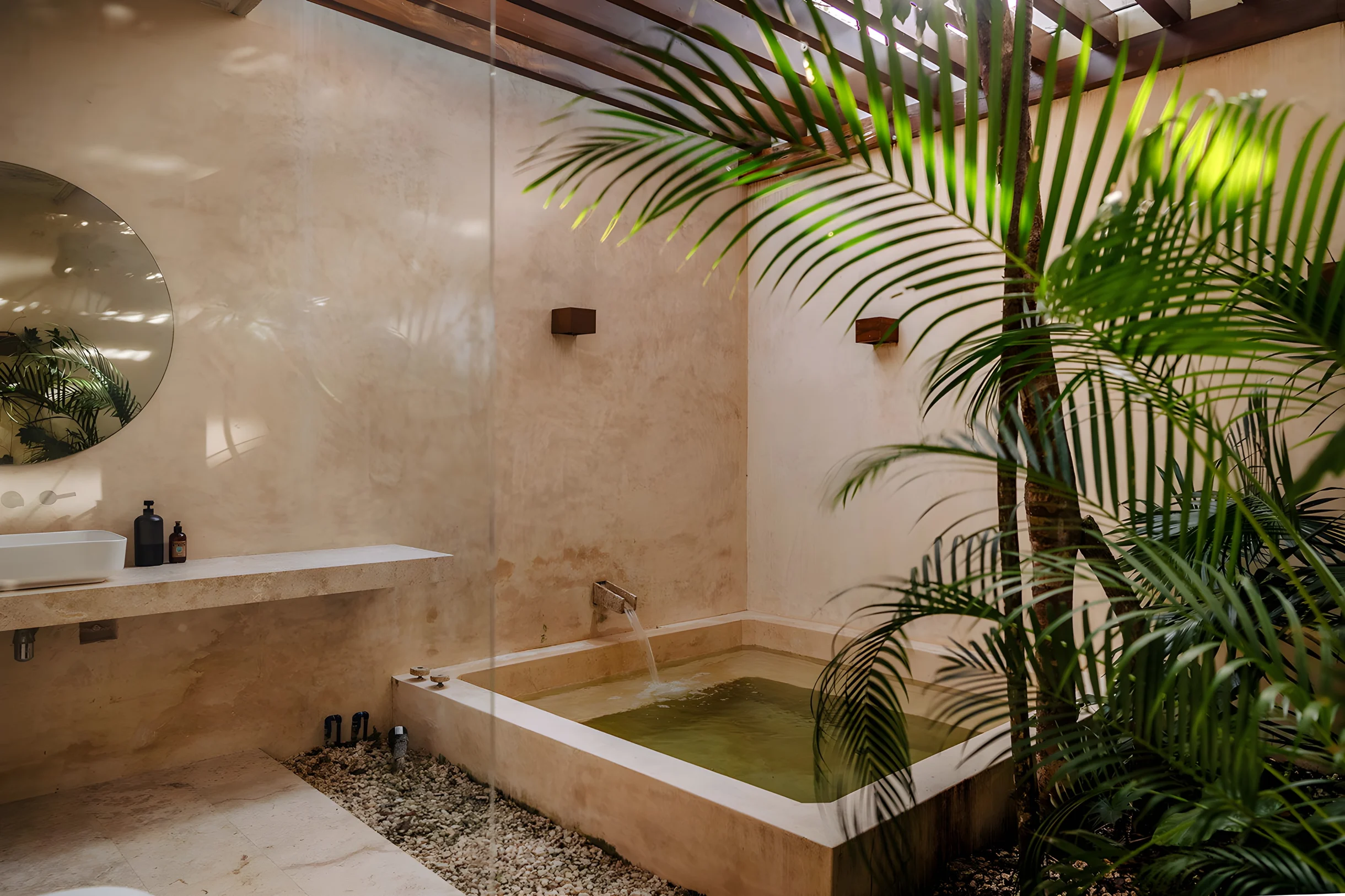 Casa Tropical–Tulum Villa, 5 Mins to Beach #21