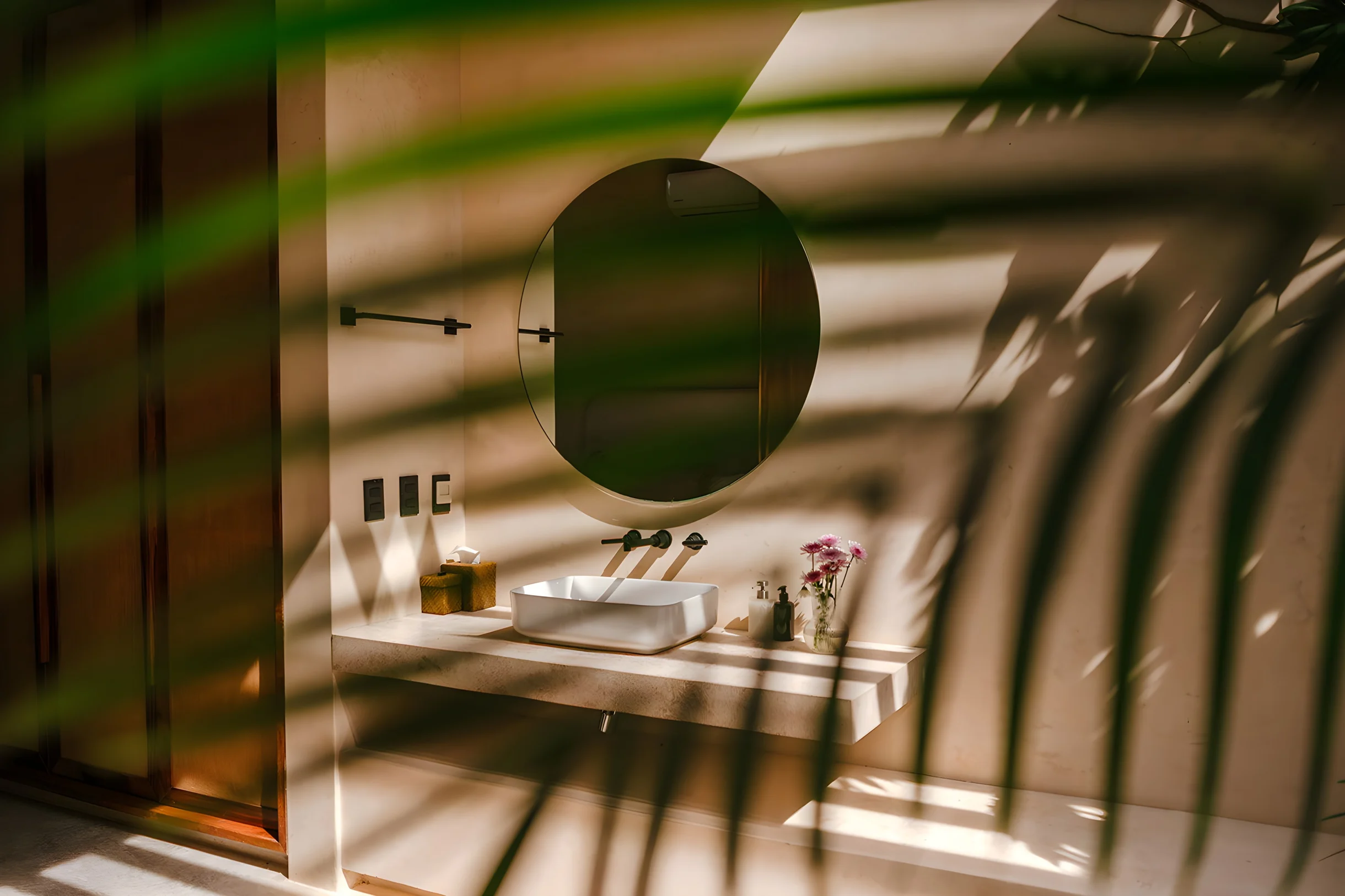 Casa Tropical–Tulum Villa, 5 Mins to Beach #35