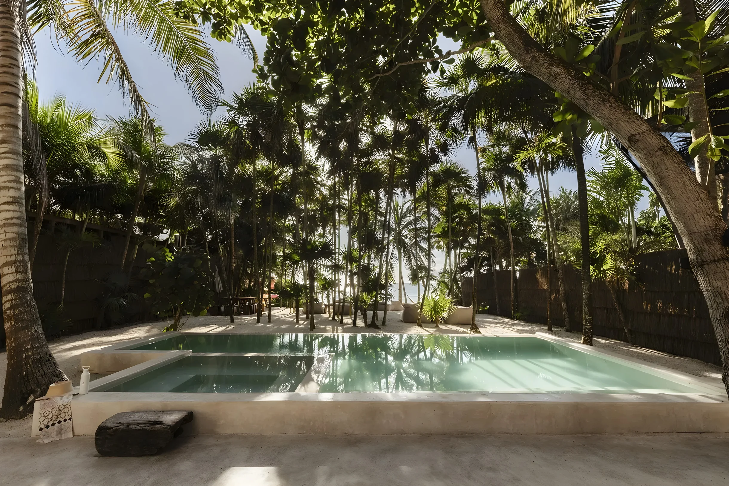 Villa Mariola, Tulum – Chef Included #59