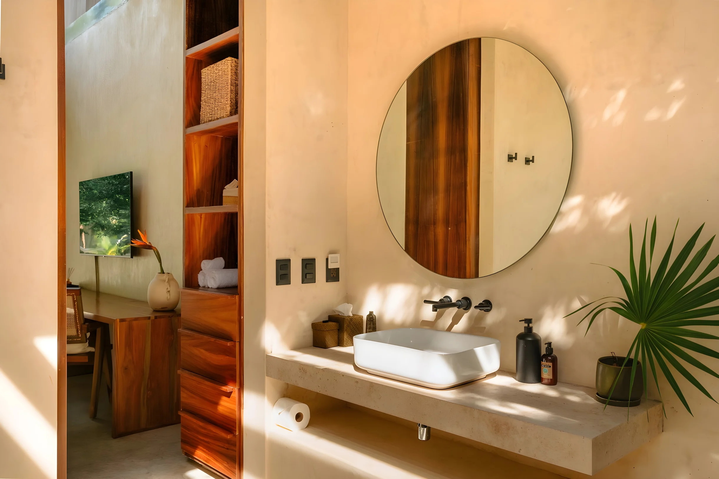 Casa Tropical–Tulum Villa, 5 Mins to Beach #28