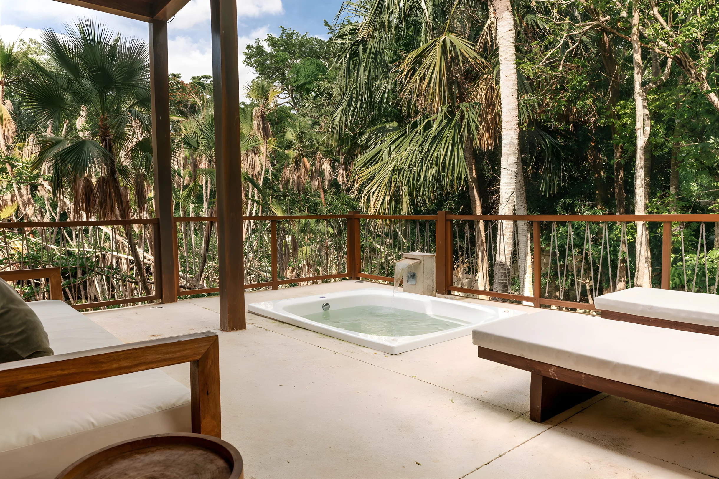 Casa Tropical–Tulum Villa, 5 Mins to Beach #2