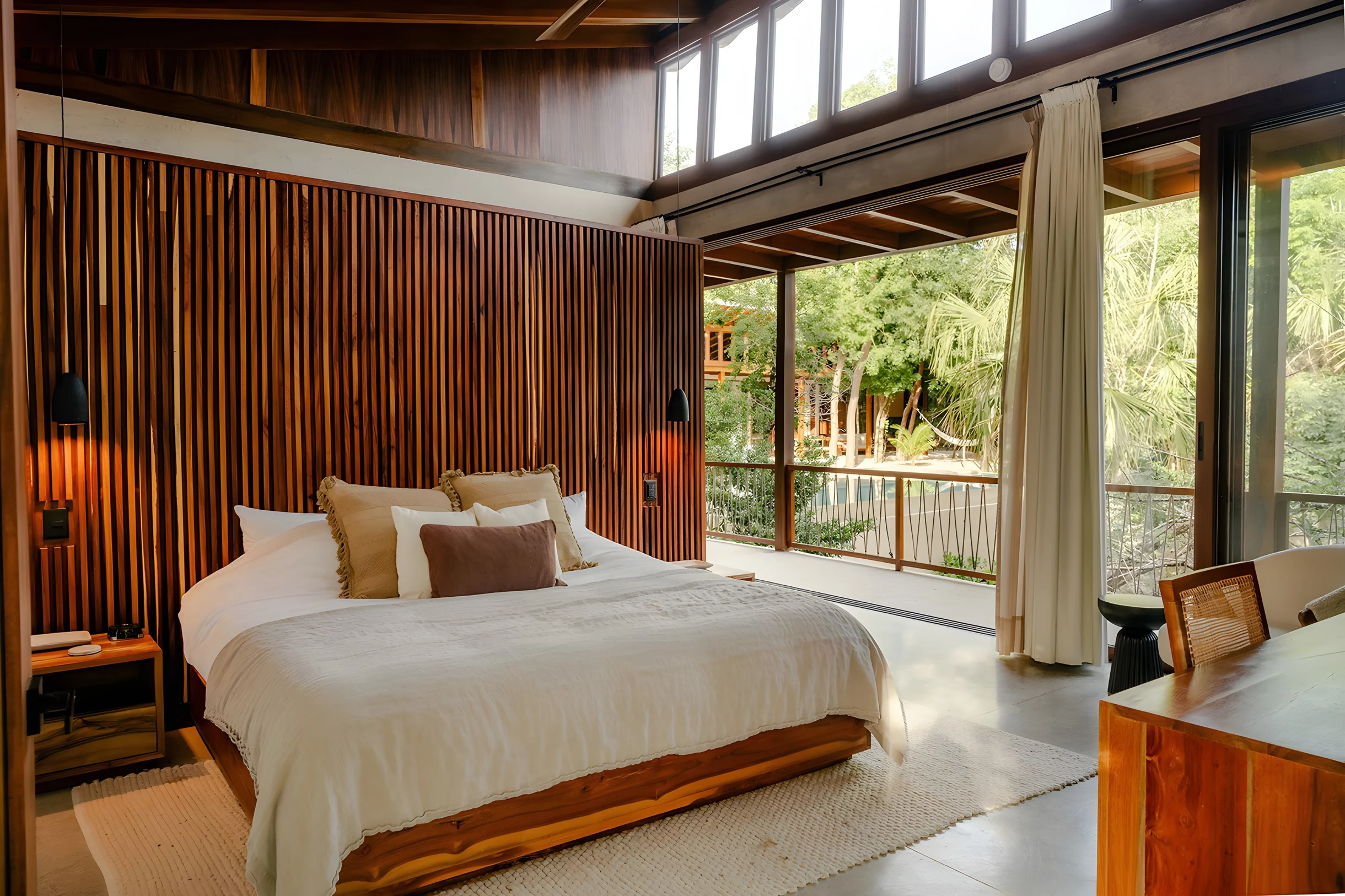 Casa Tropical–Tulum Villa, 5 Mins to Beach #31