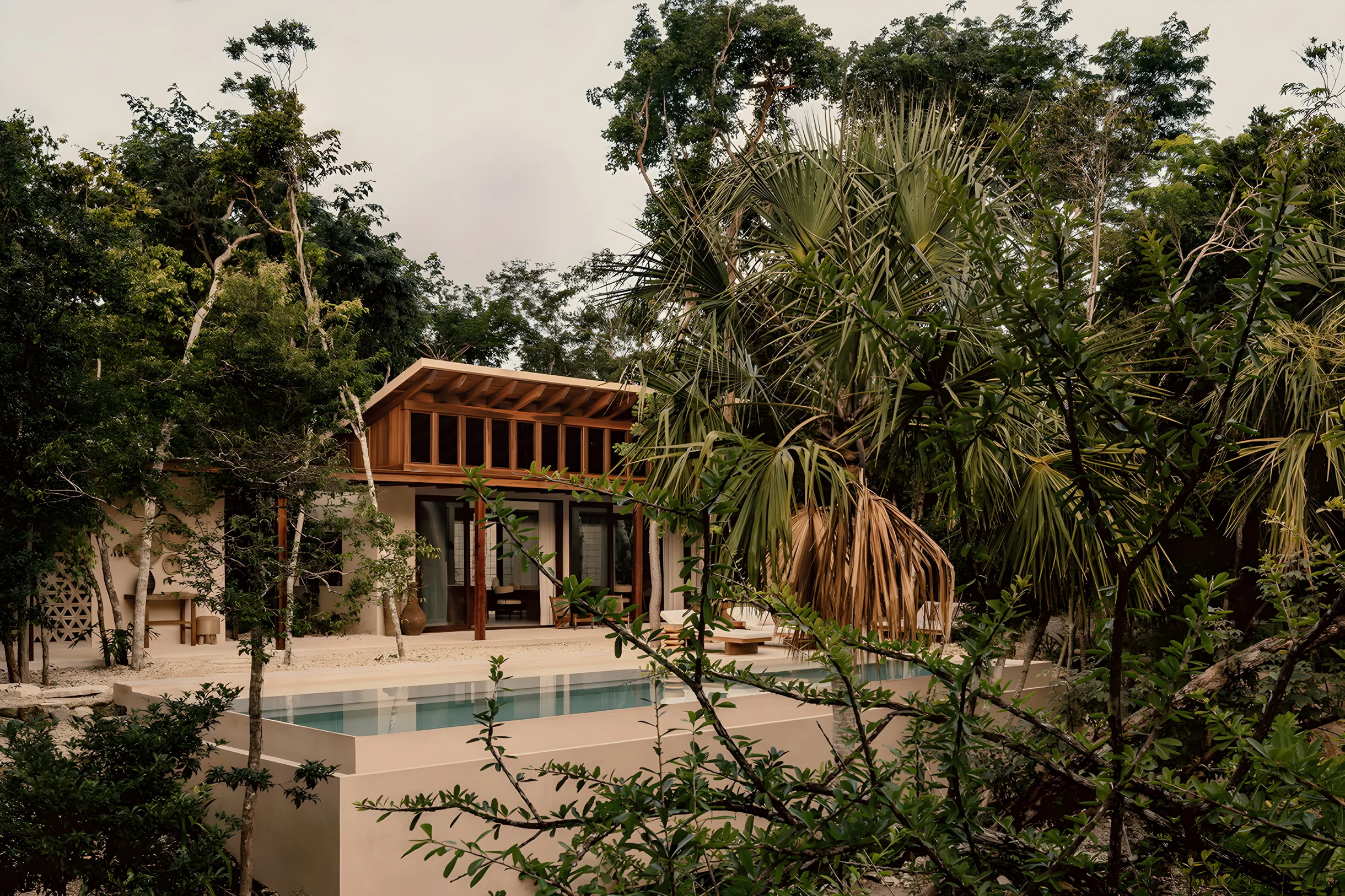 Casa Tropical–Tulum Villa, 5 Mins to Beach #19