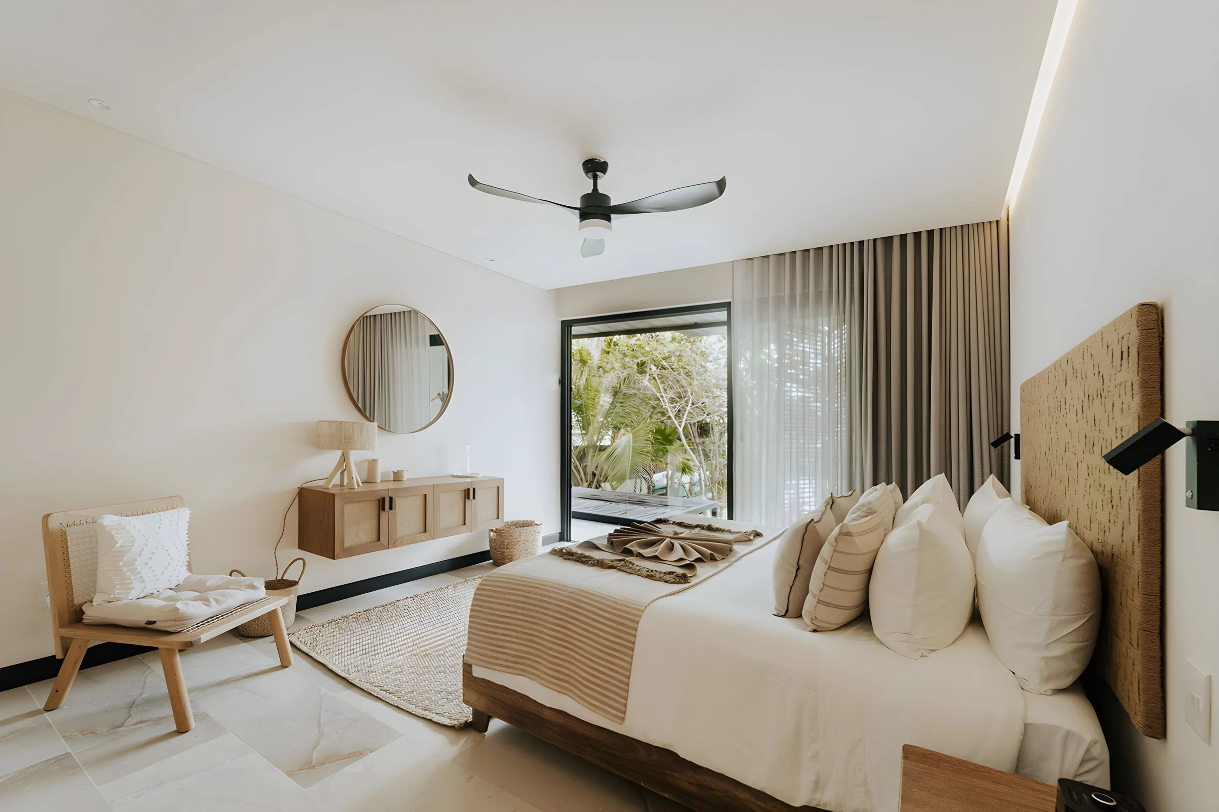 Azumaya Beach House, Tulum – Chef Included #36
