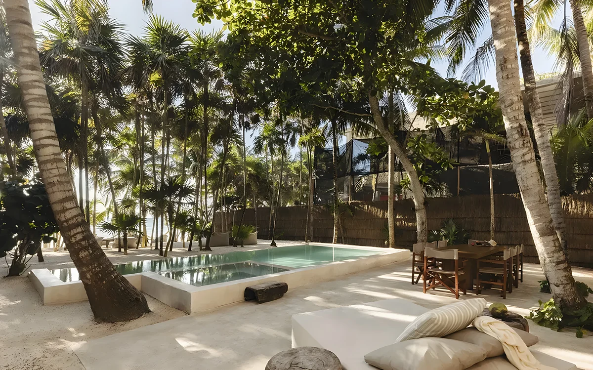 Villa Mariola, Tulum – Chef Included