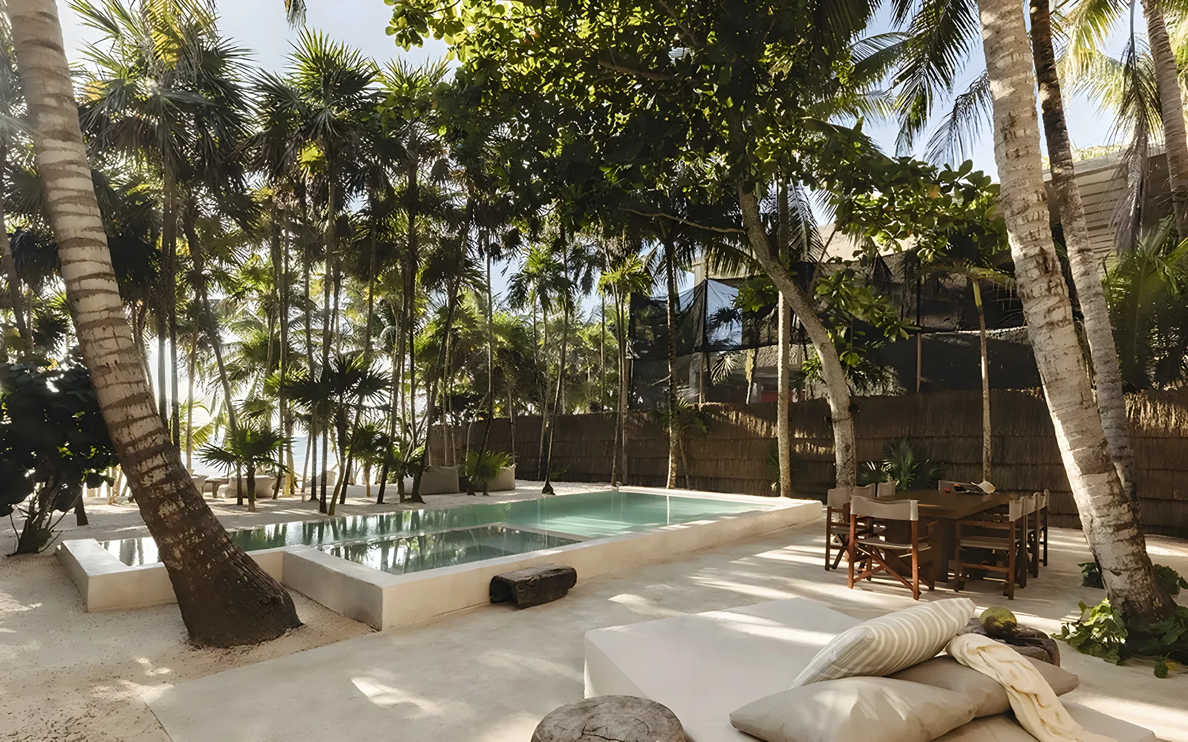 Villa Mariola, Tulum – Chef Included #5