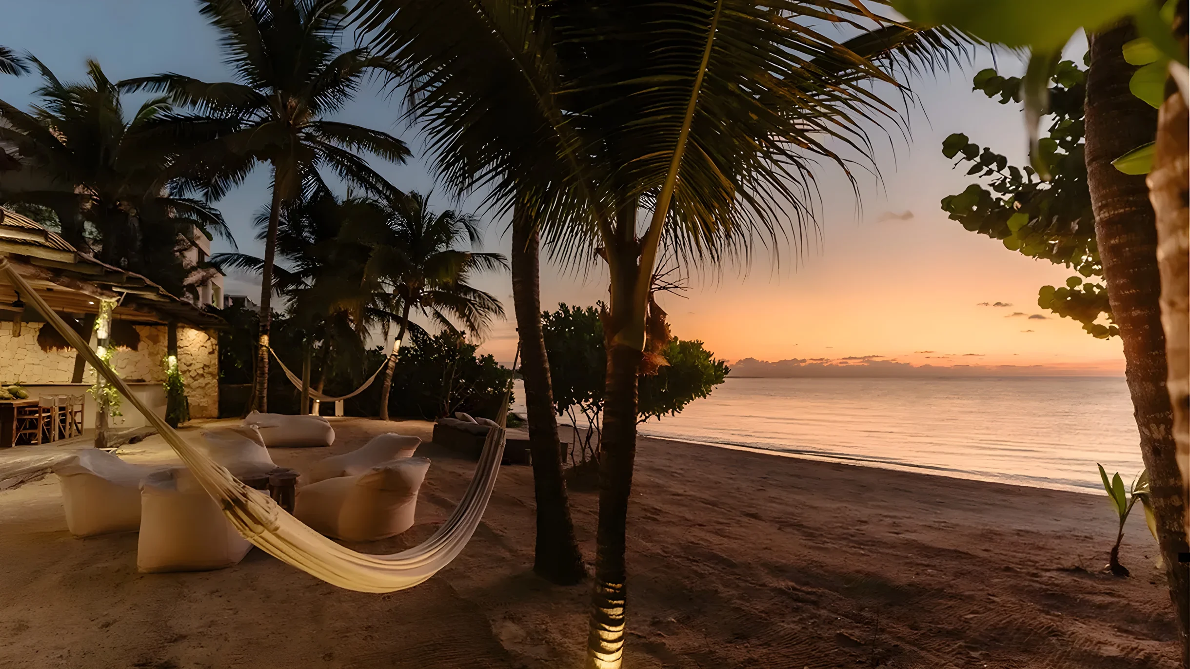 Villa Blanca, Tulum – Chef Included #49
