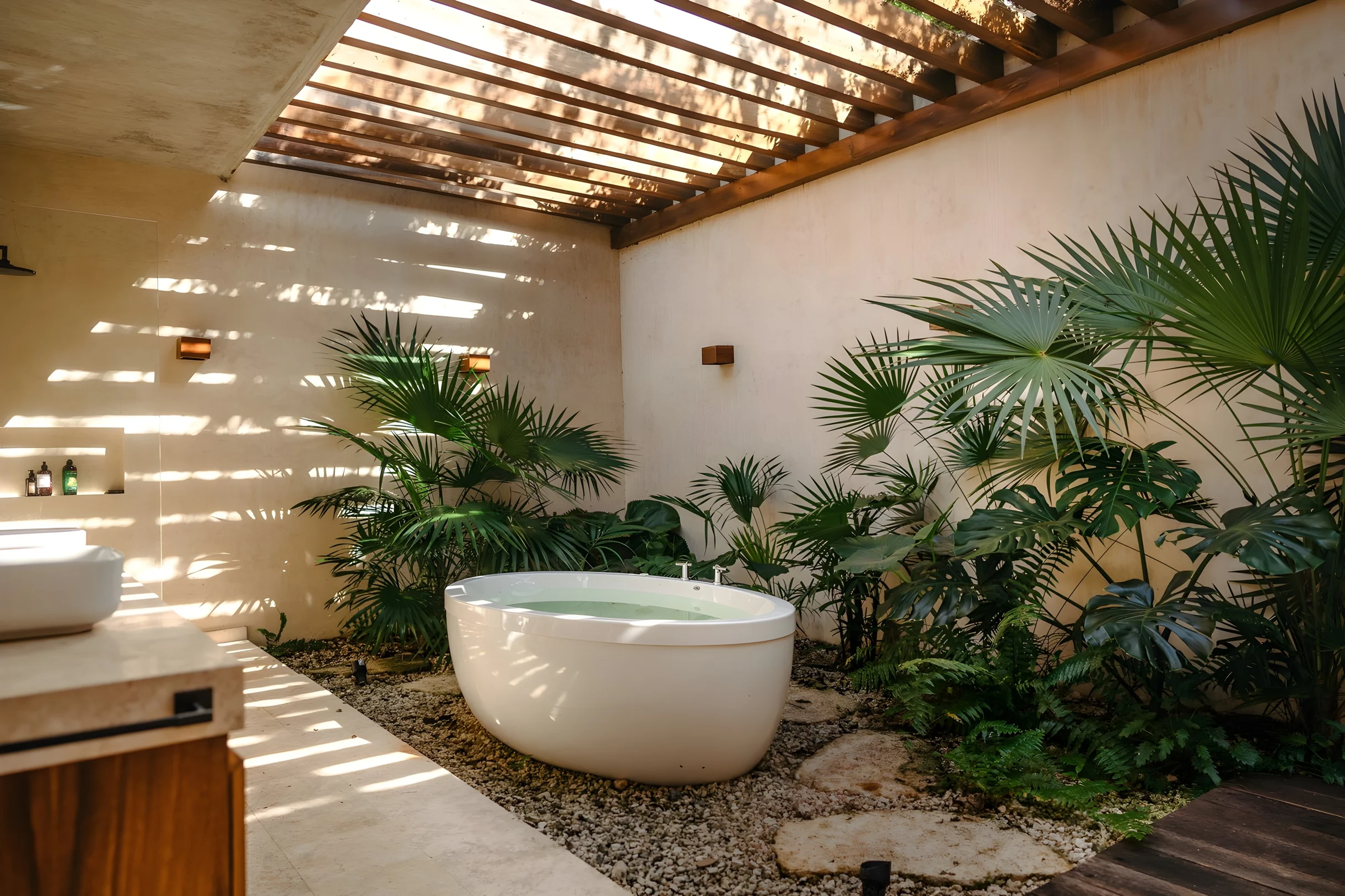 Casa Tropical–Tulum Villa, 5 Mins to Beach #29