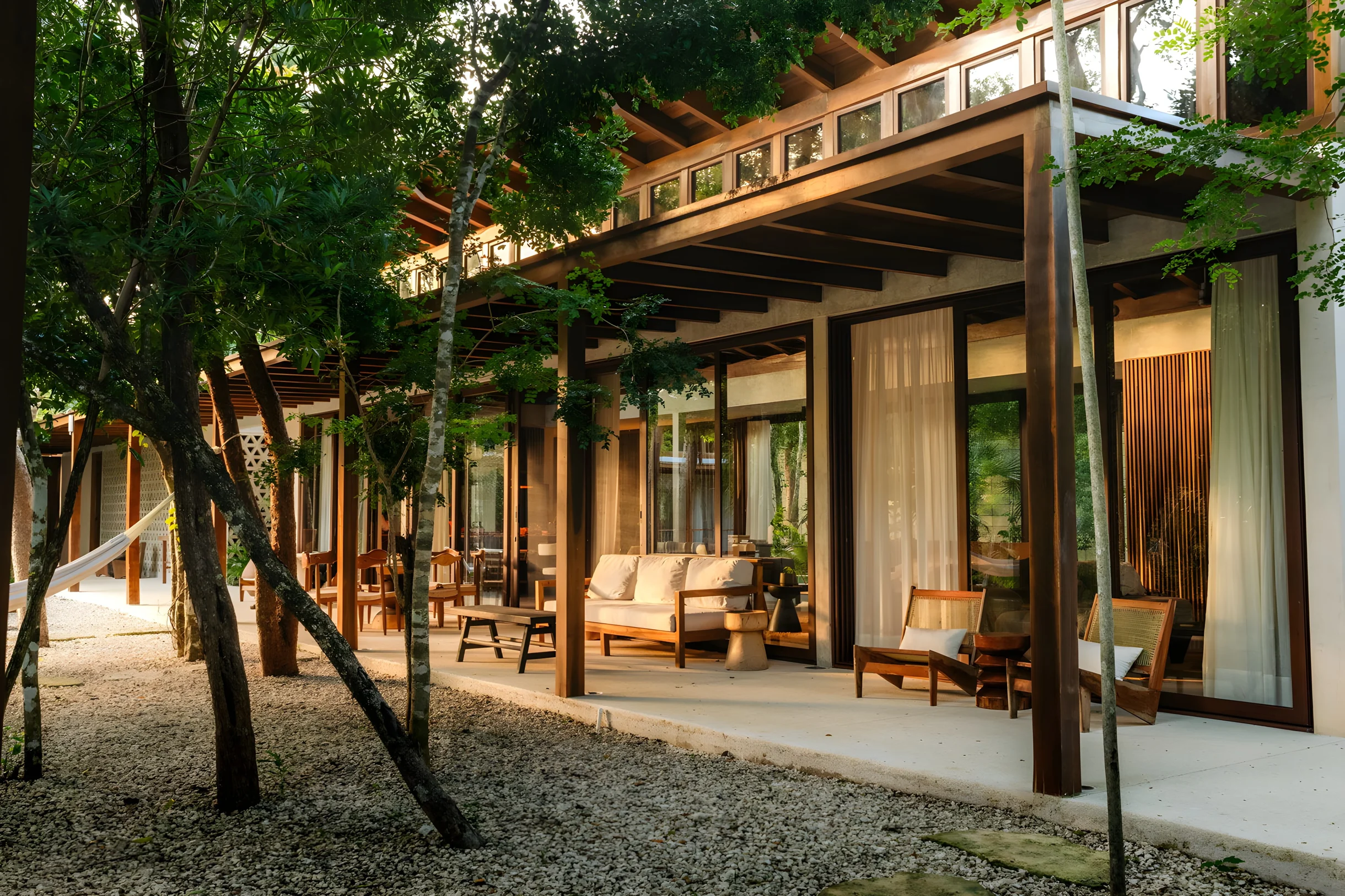 Casa Tropical–Tulum Villa, 5 Mins to Beach #36
